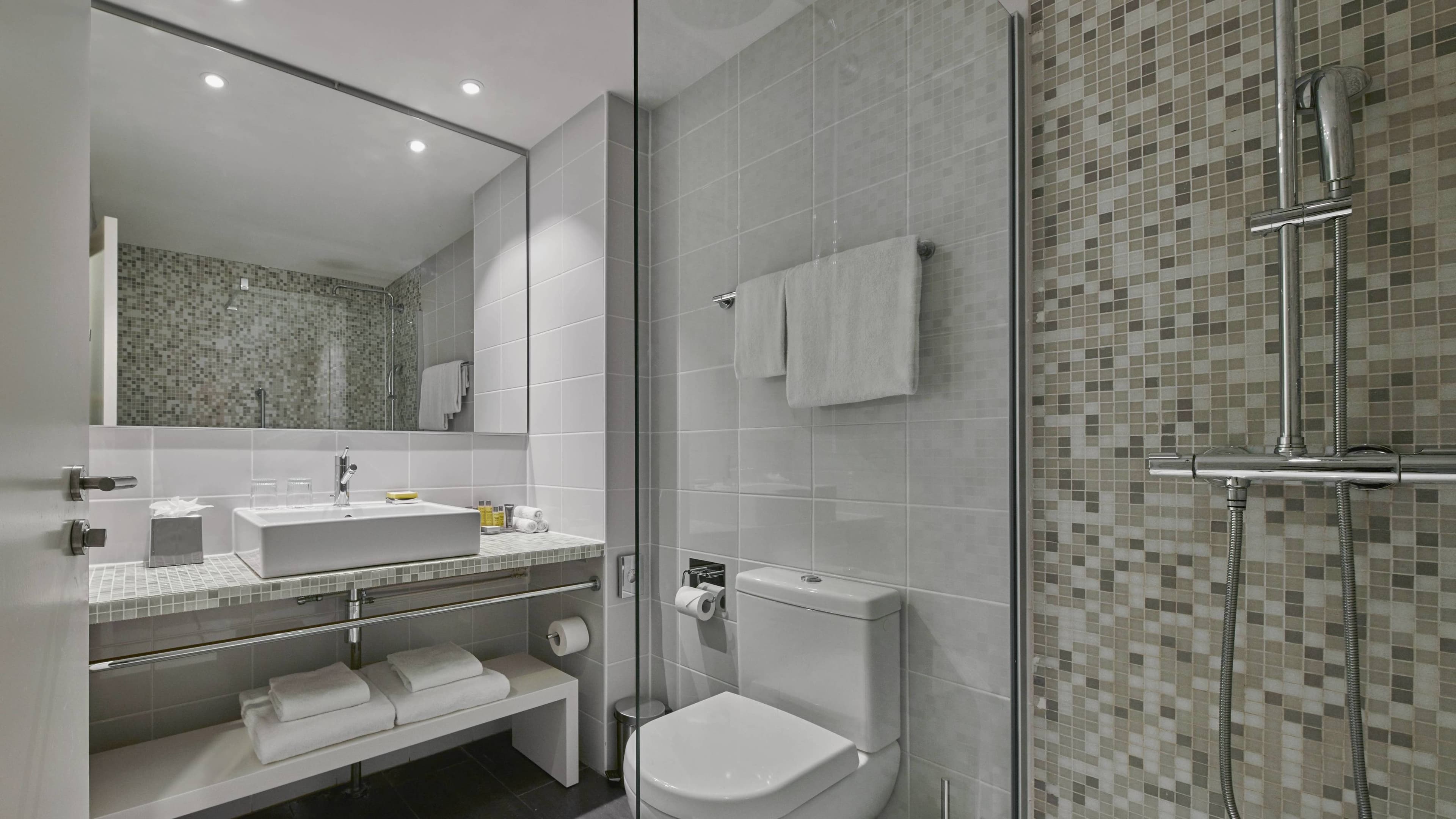 Deluxe Guest room - Image 5