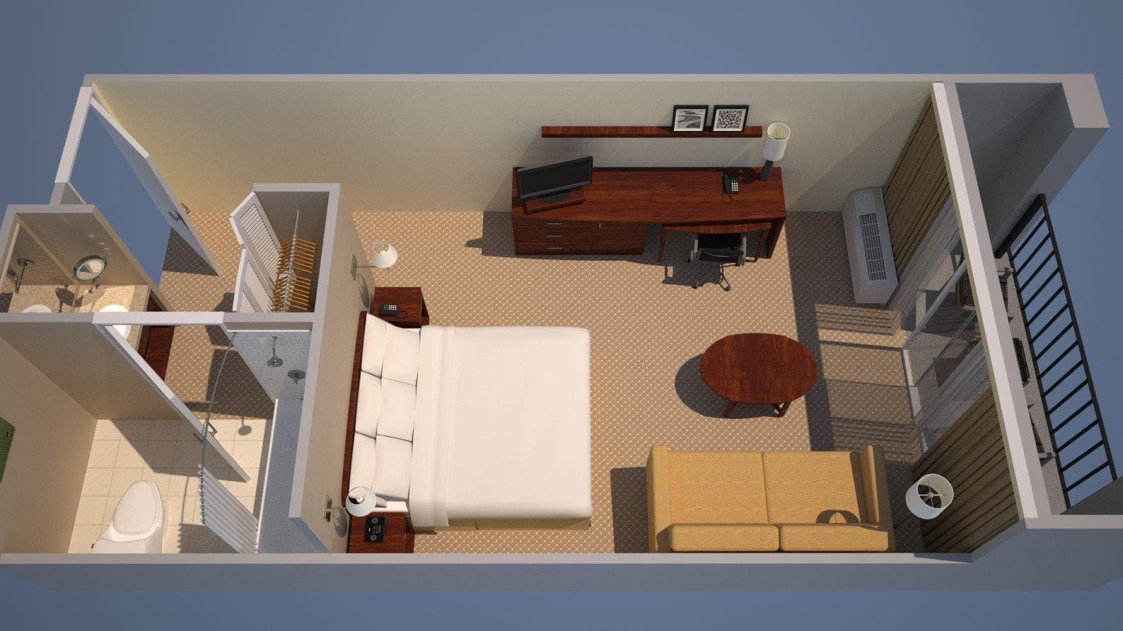 Guest room - Image 3