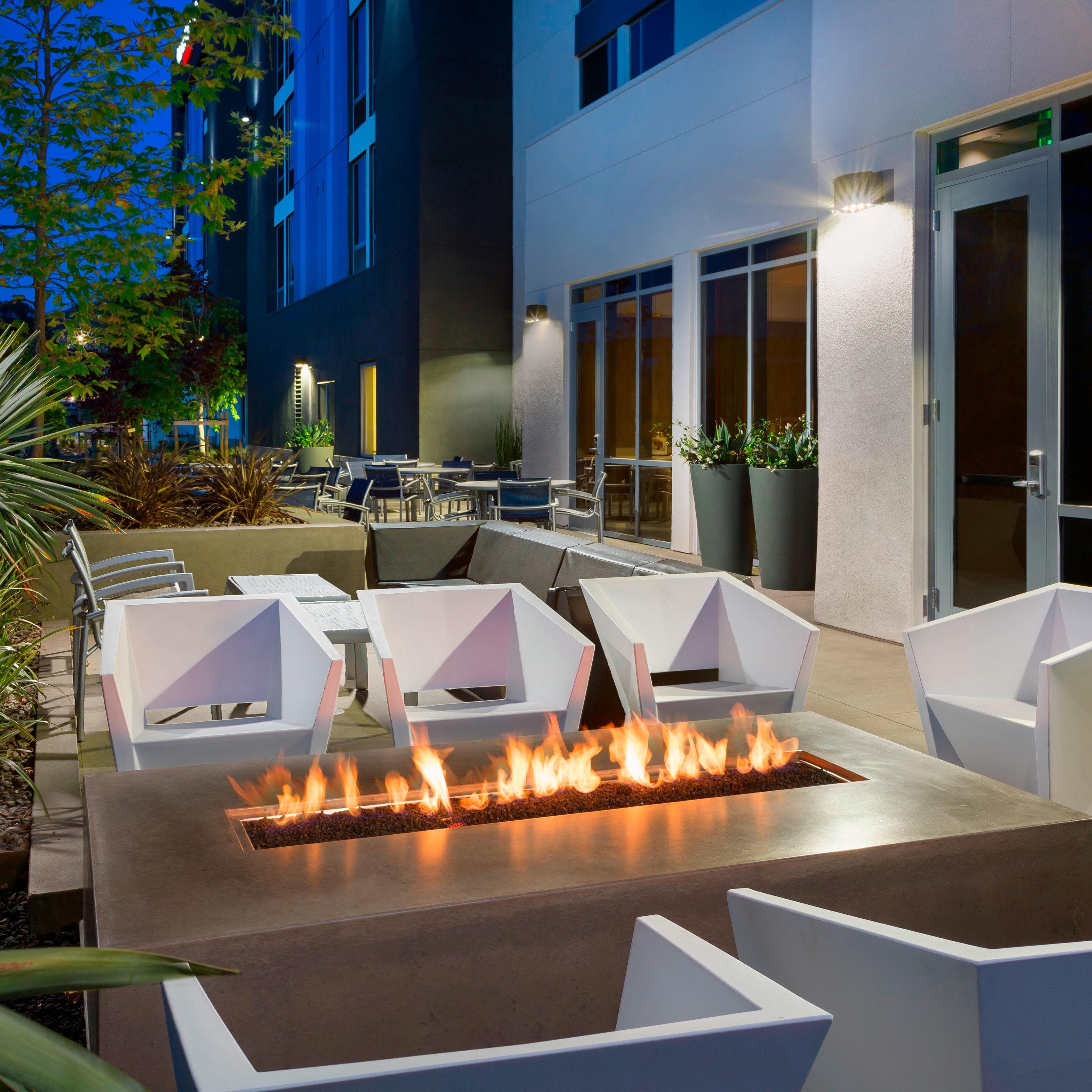 SpringHill Suites San Diego Mission Valley