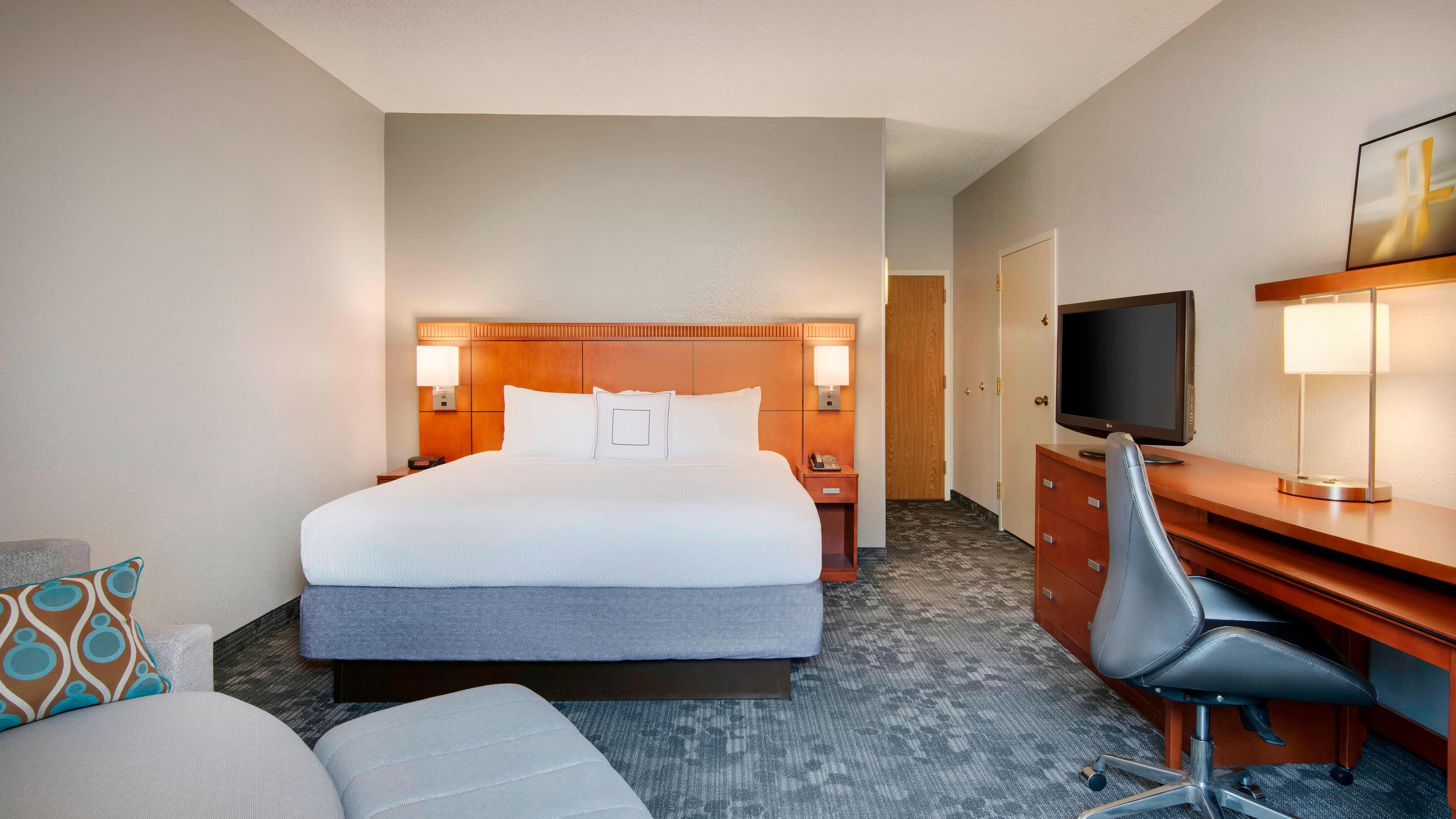 Guest room - Image 1