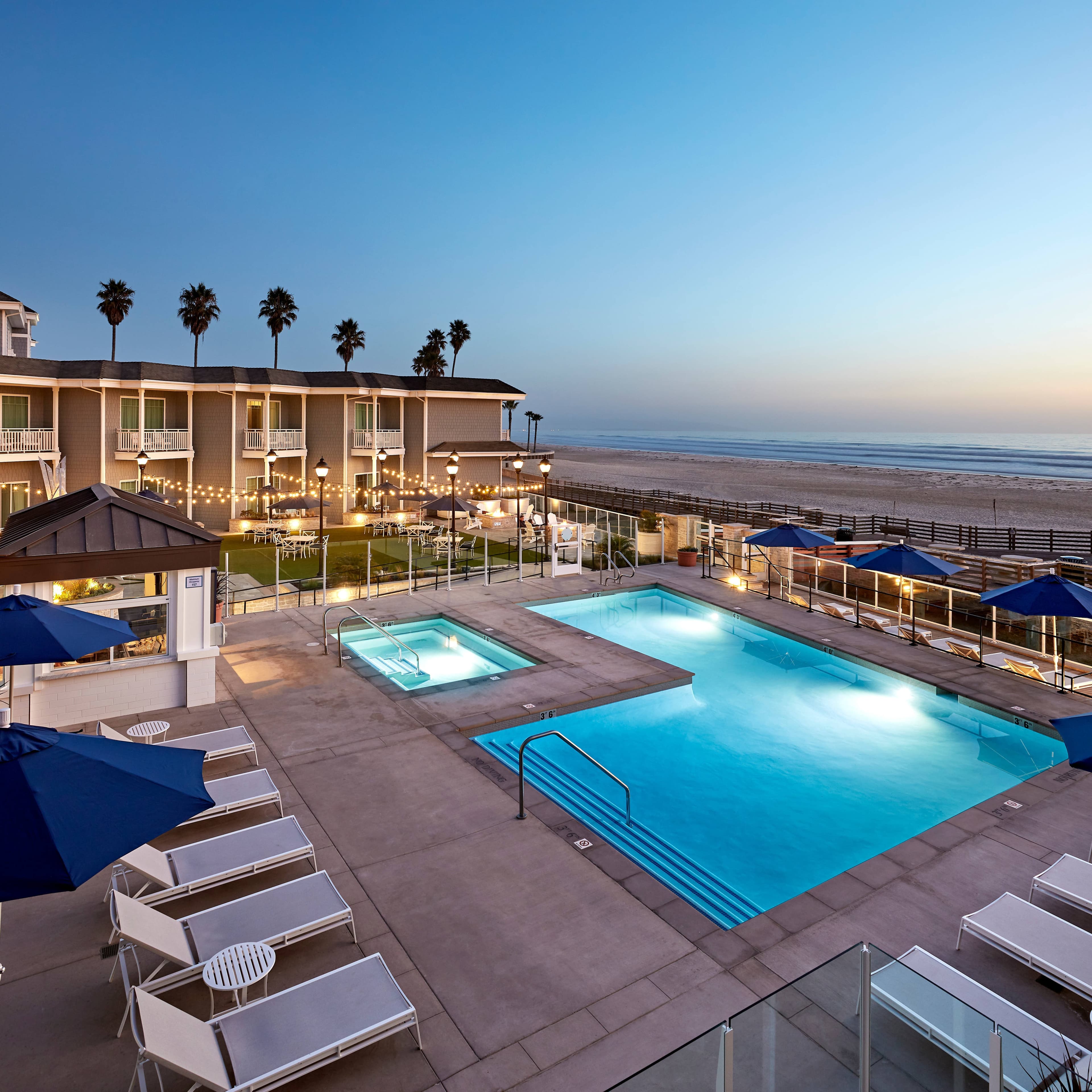 Vespera Resort on Pismo Beach, Autograph Collection
