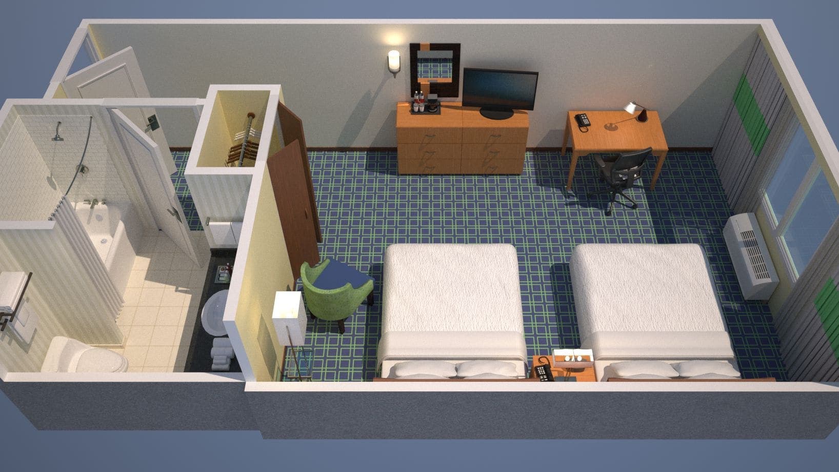 Guest room - Image 5