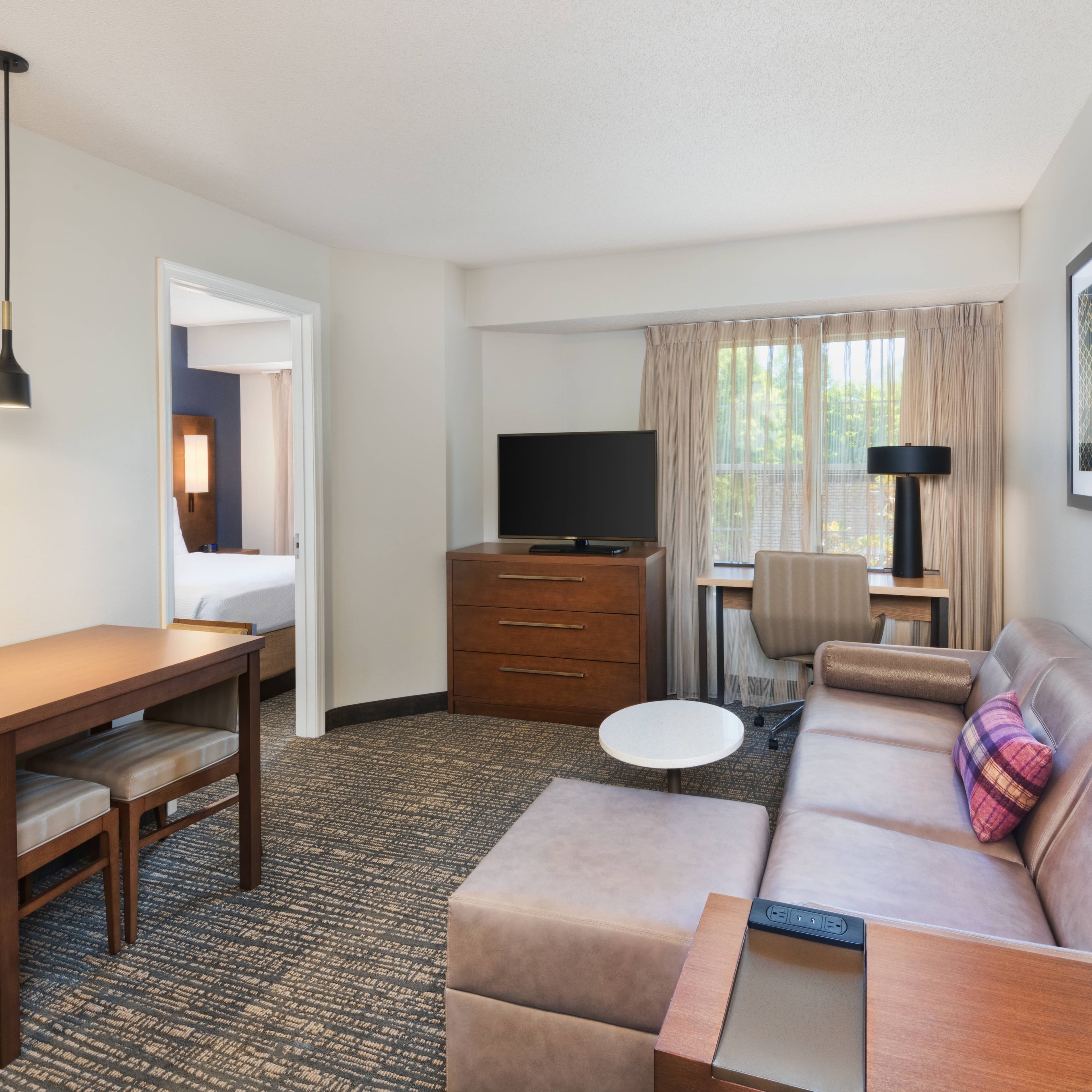 Residence Inn State College