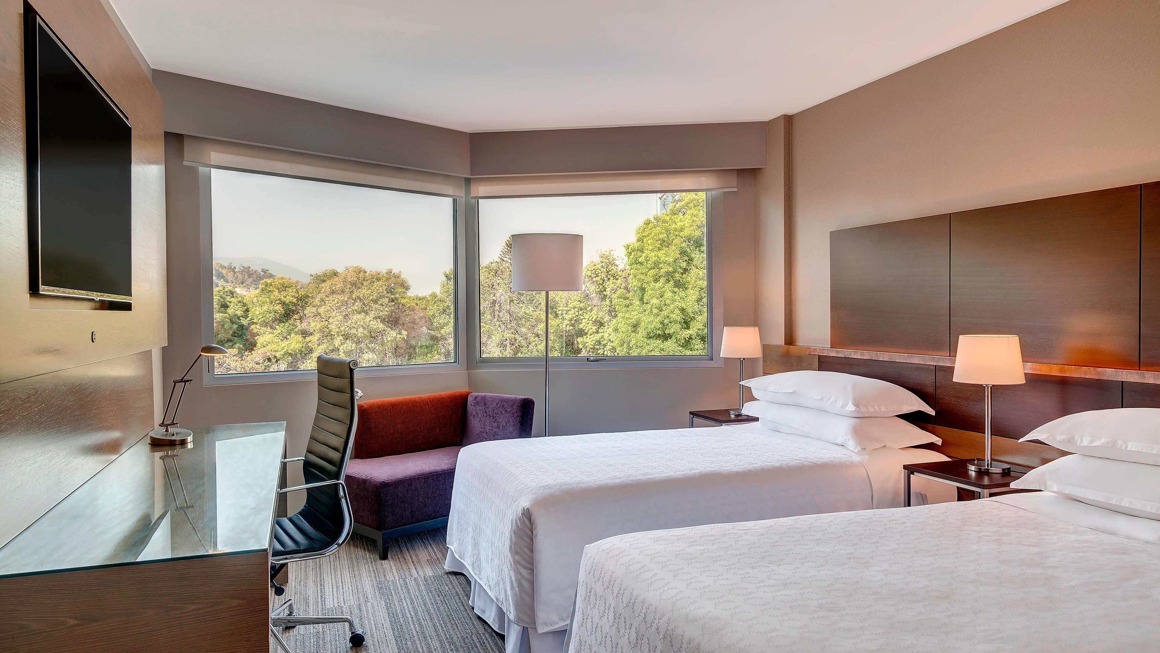 Classic Room - Image 1