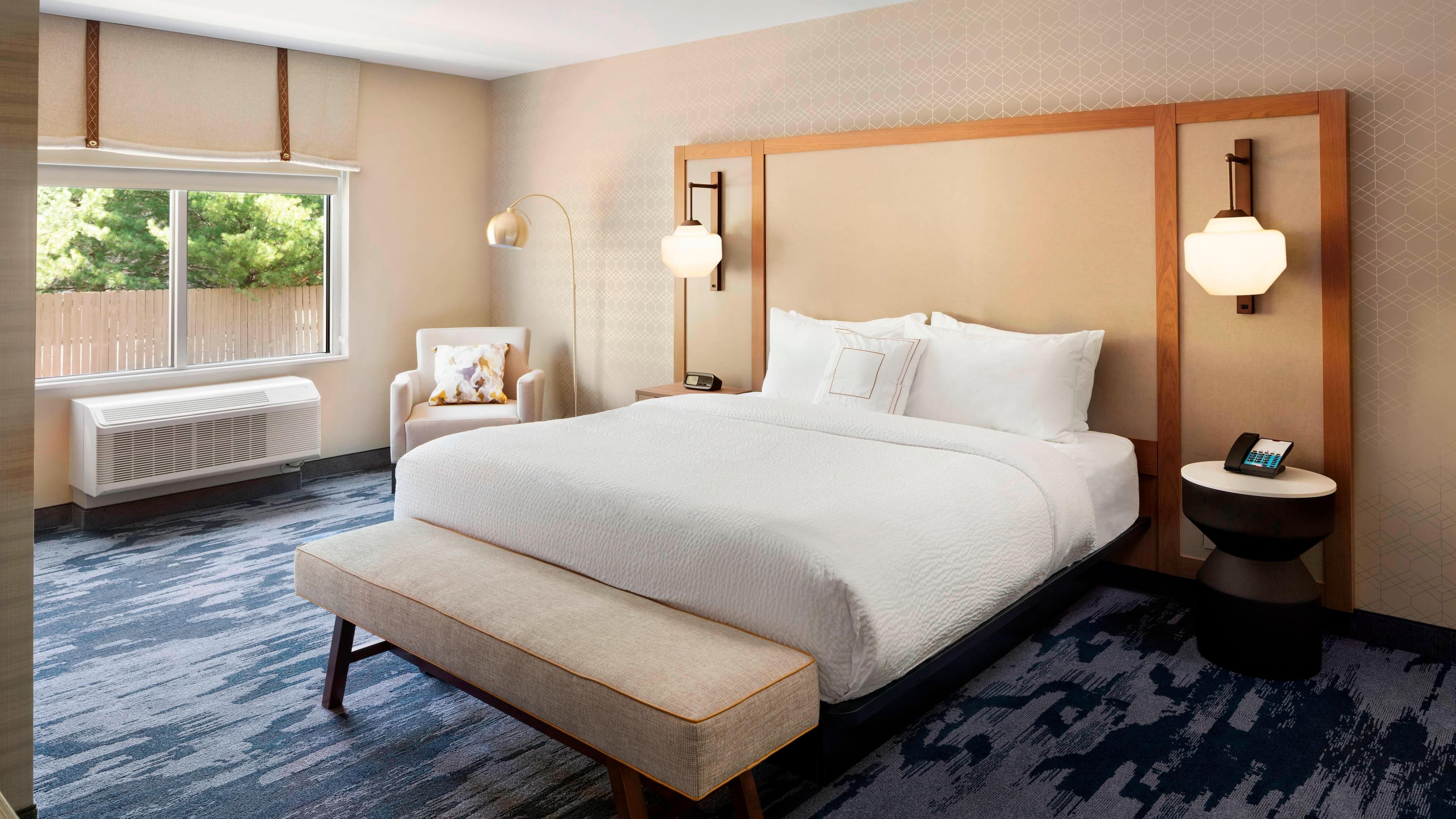 Guest room - Image 1