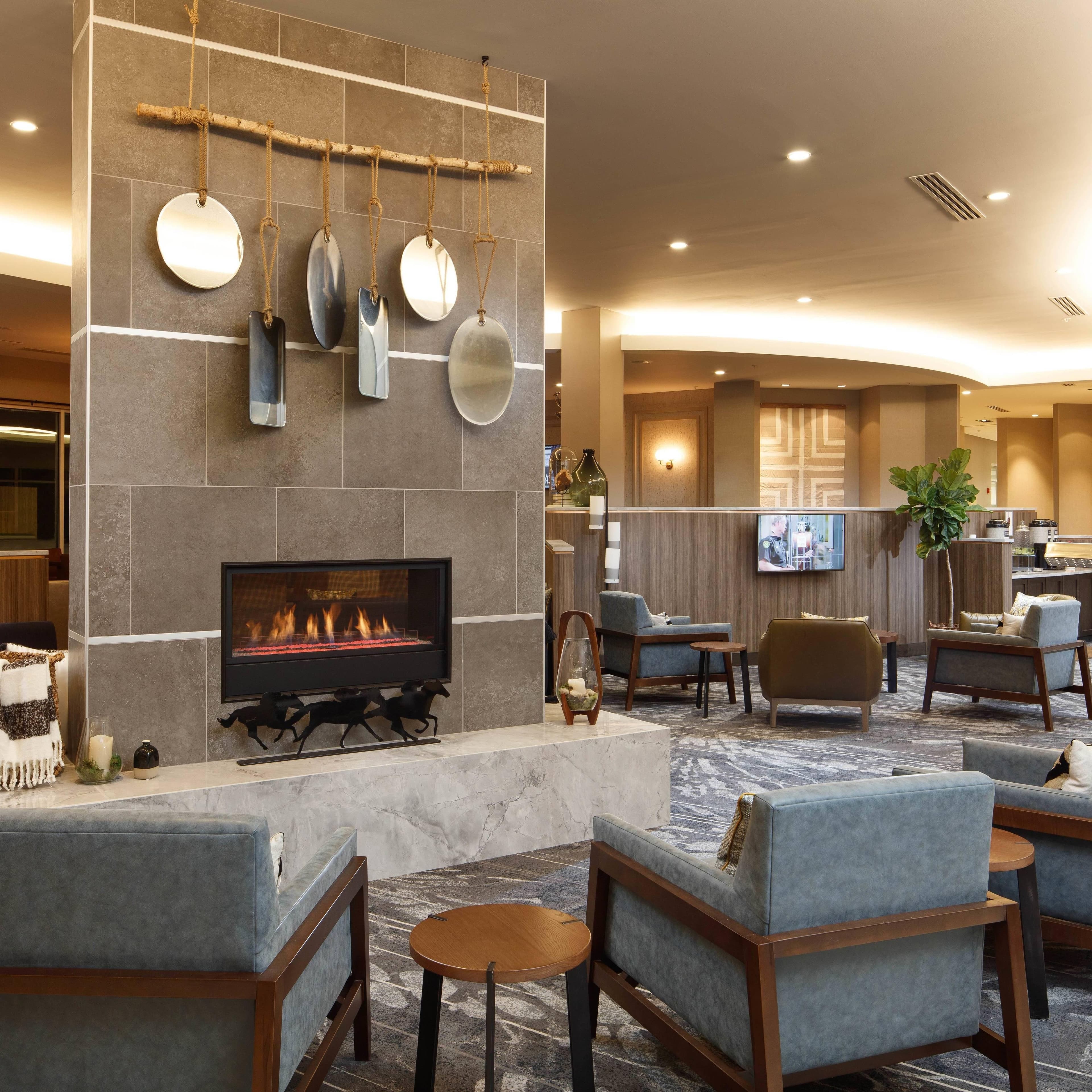 Fairfield Inn & Suites Louisville Northeast