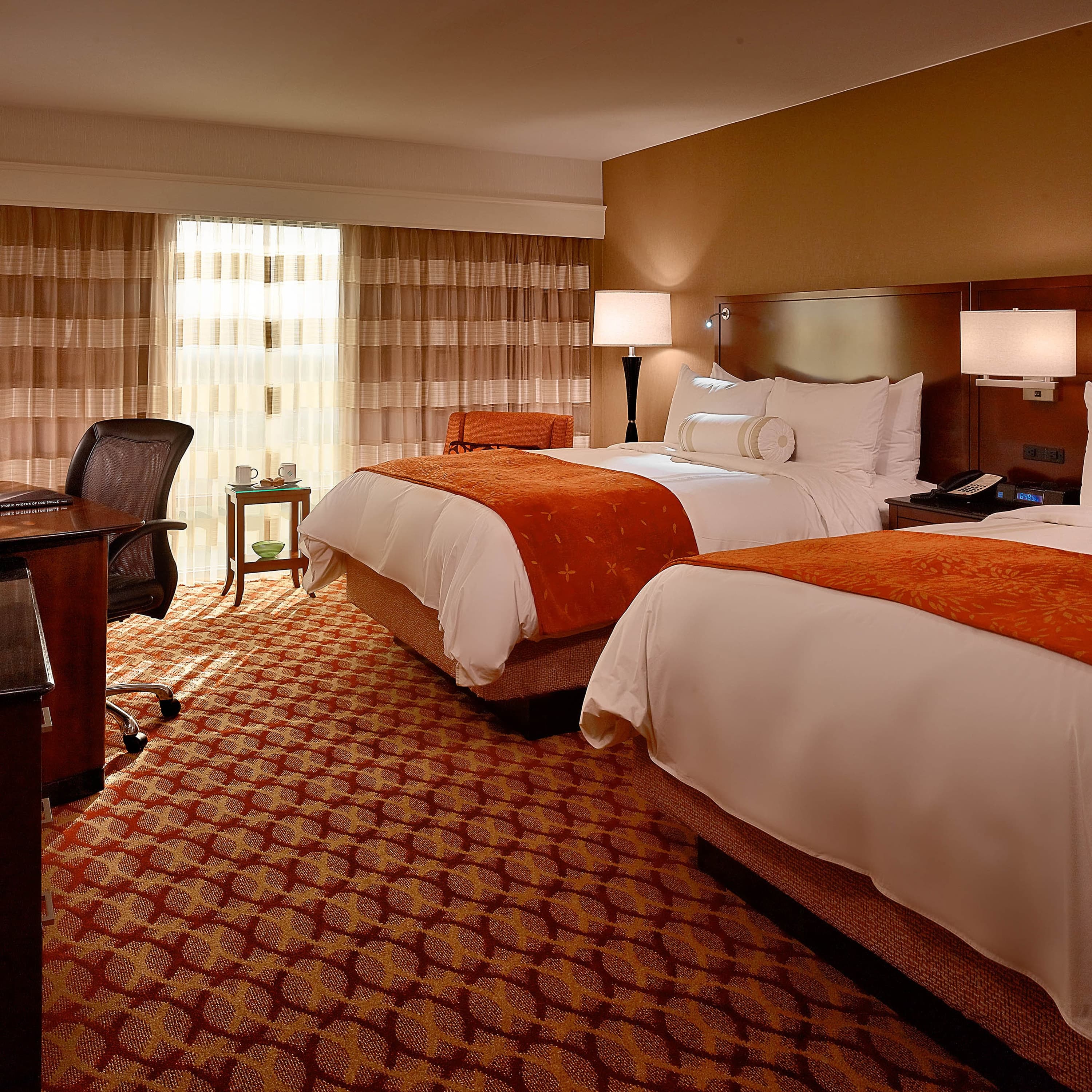 Louisville Marriott East