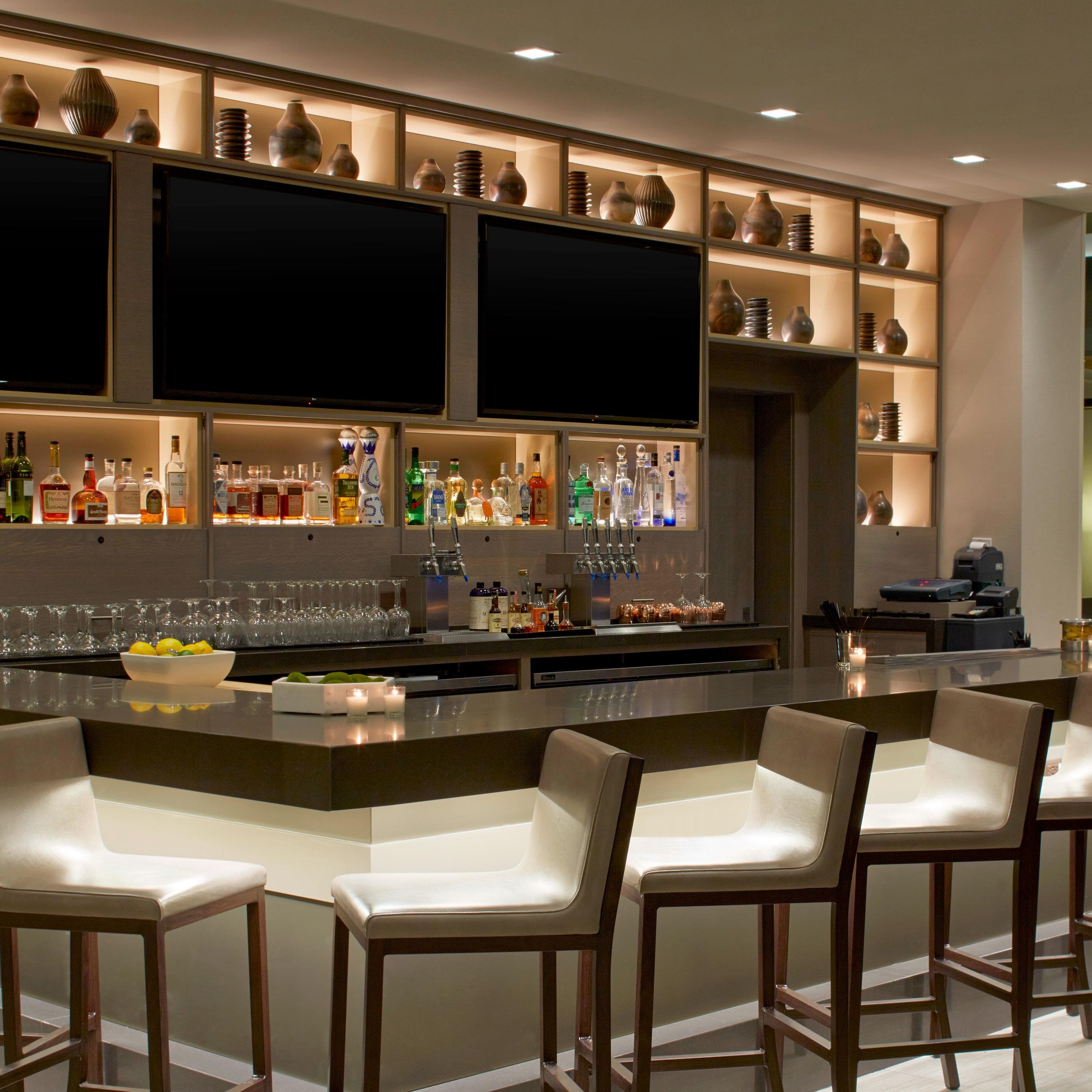 AC Hotel Seattle Bellevue/Downtown