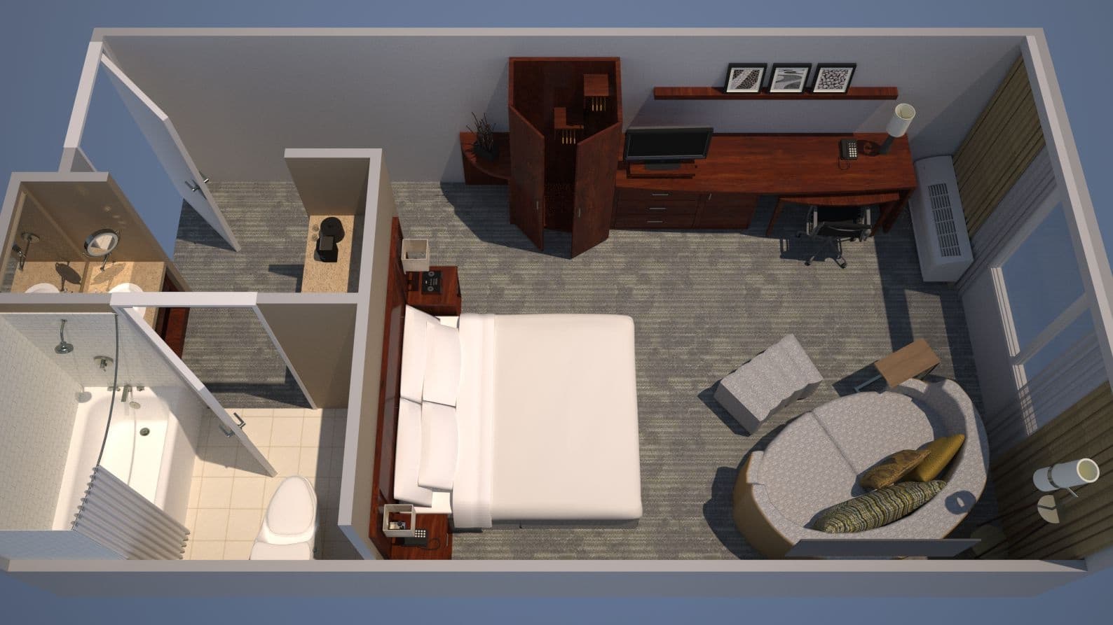 Guest room - Image 6