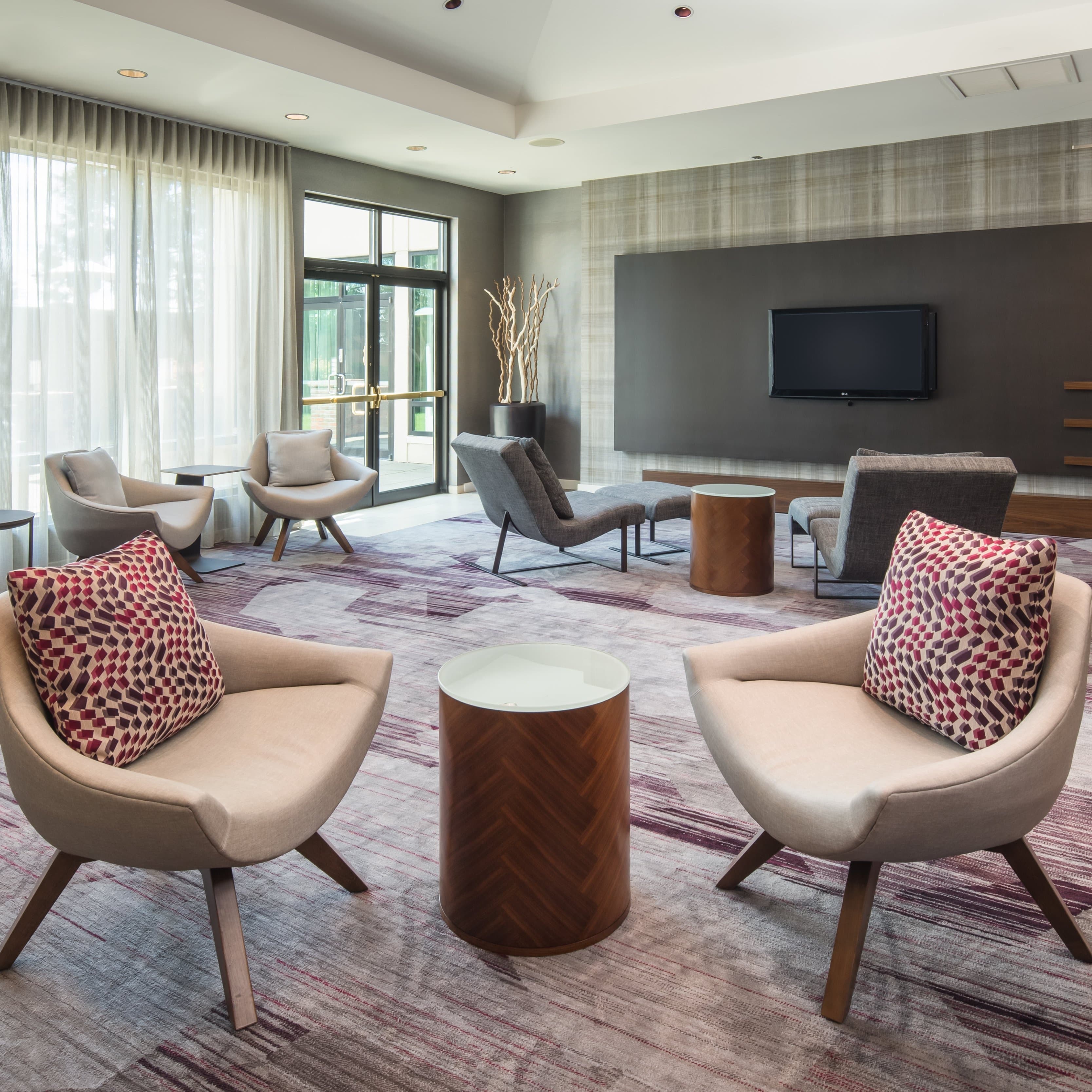 Courtyard Seattle Federal Way