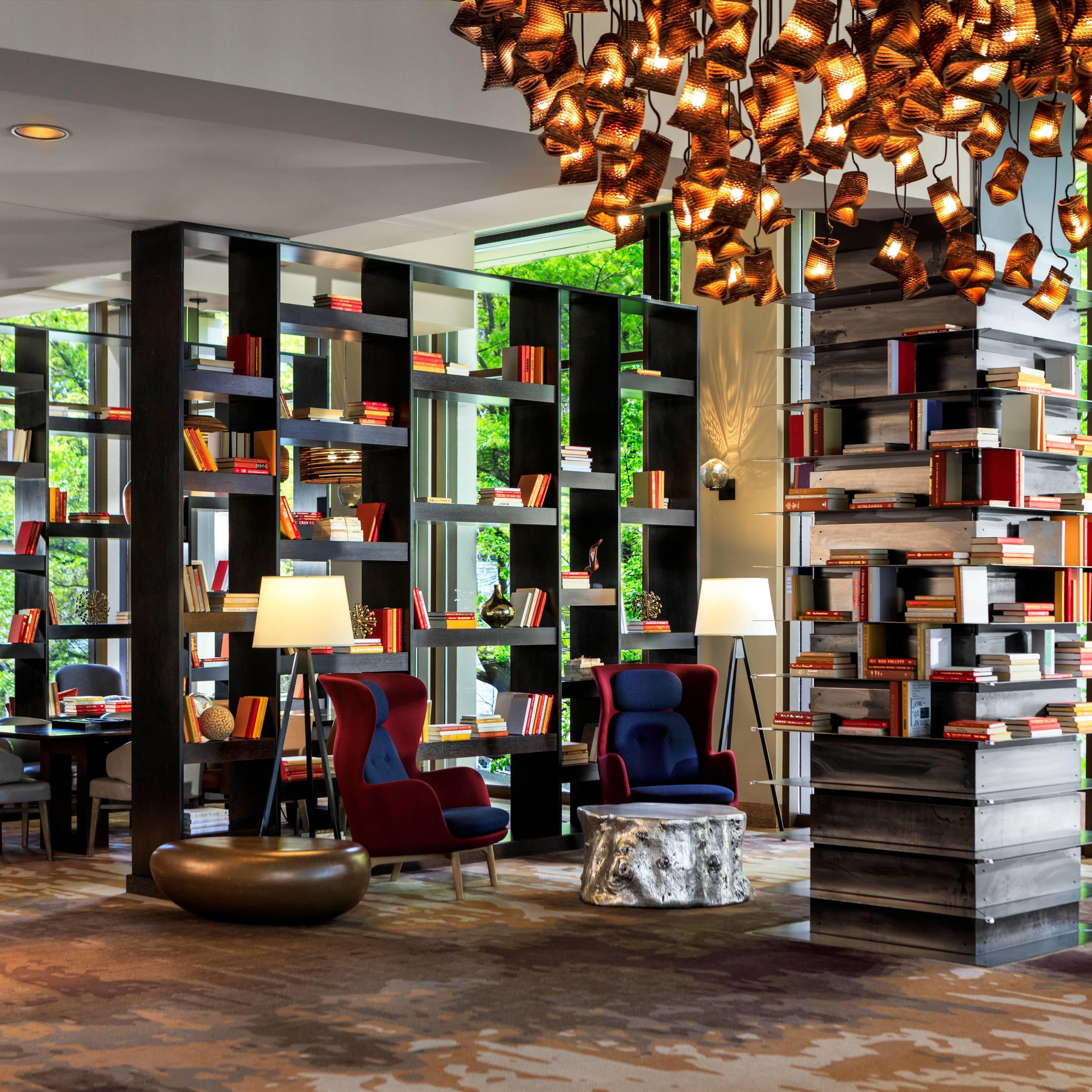 Renaissance Seattle Hotel