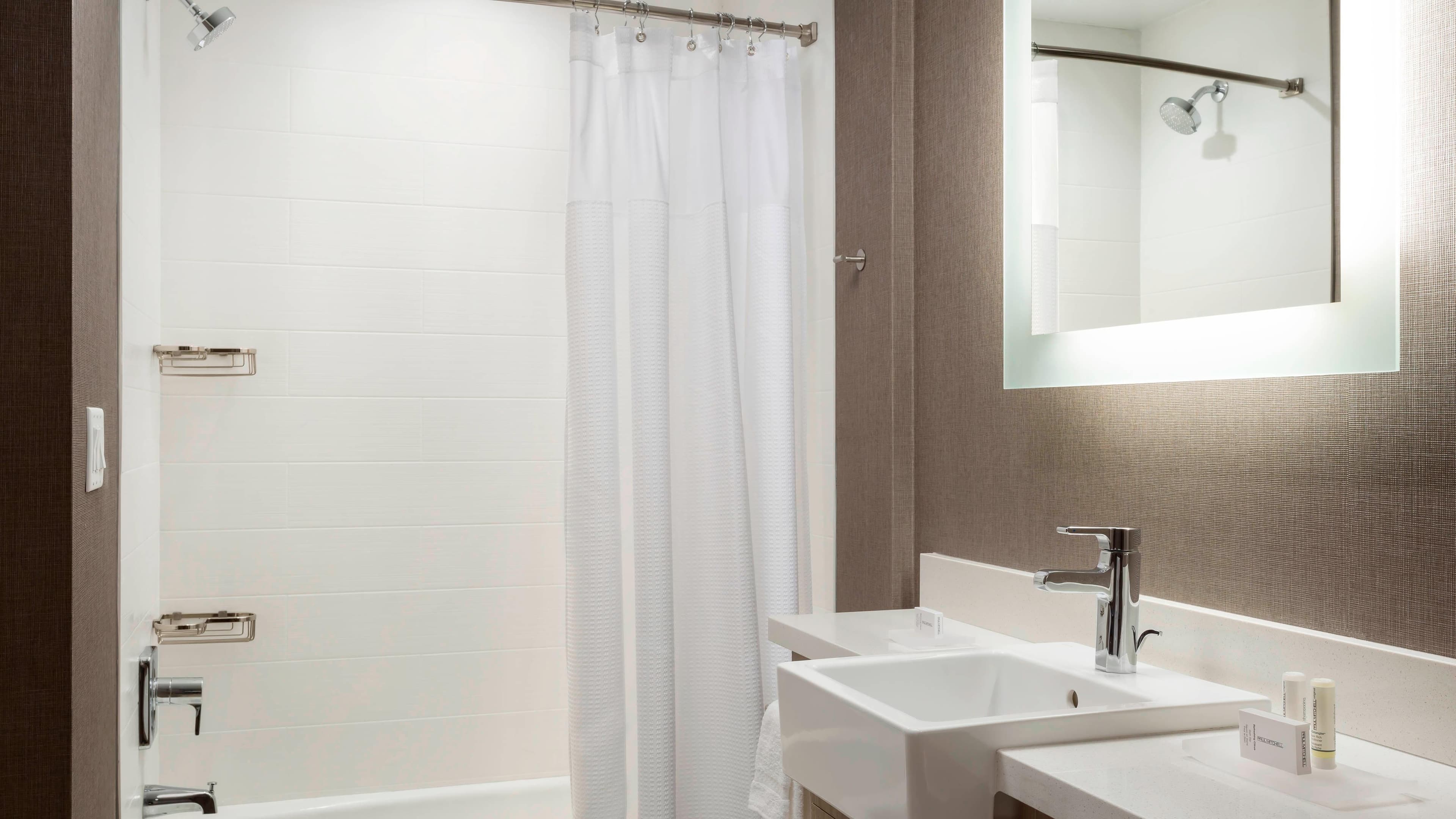 1 King Studio Suite - Image 5