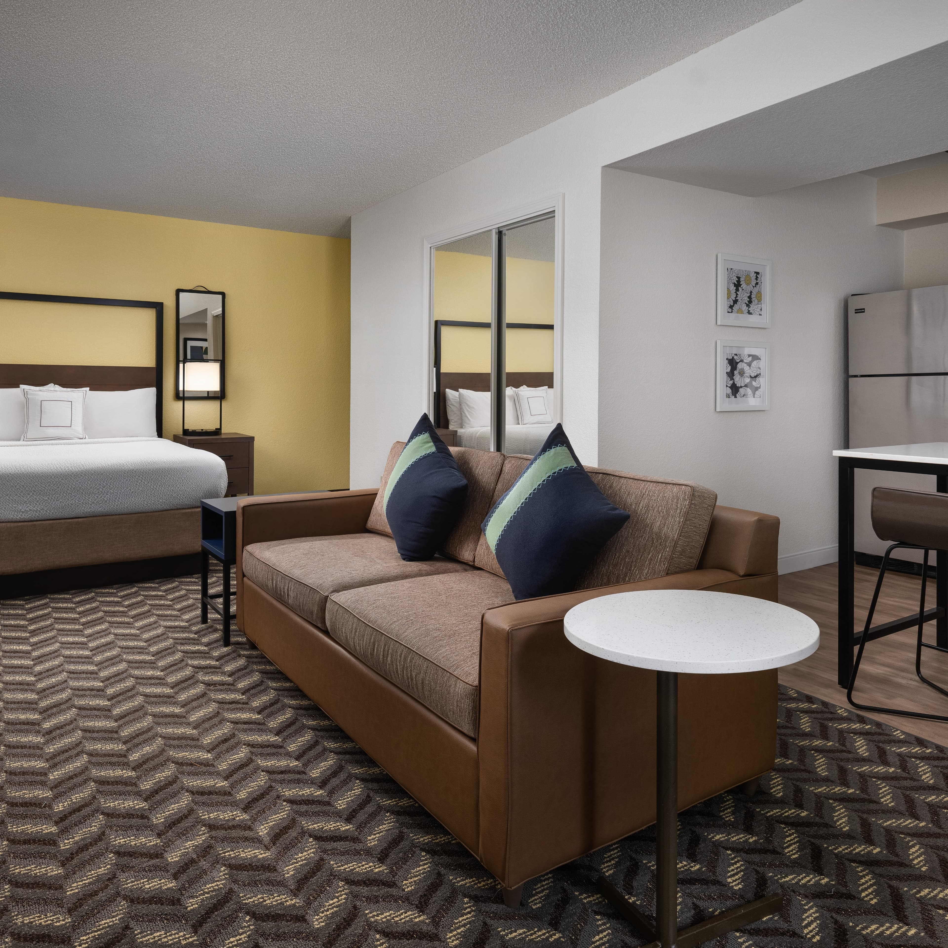 Residence Inn Sunnyvale Silicon Valley II