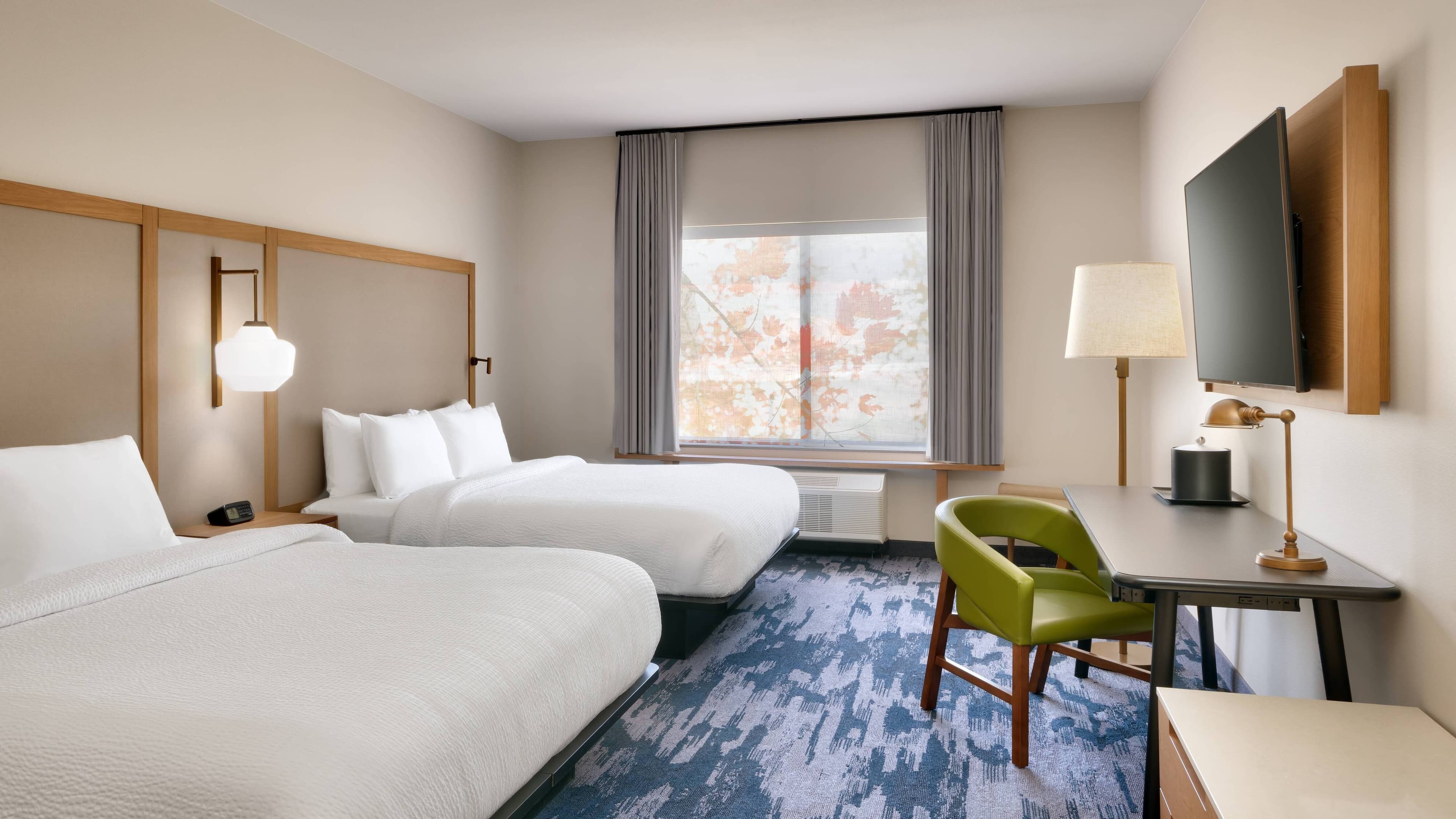 Guest room - Image 1