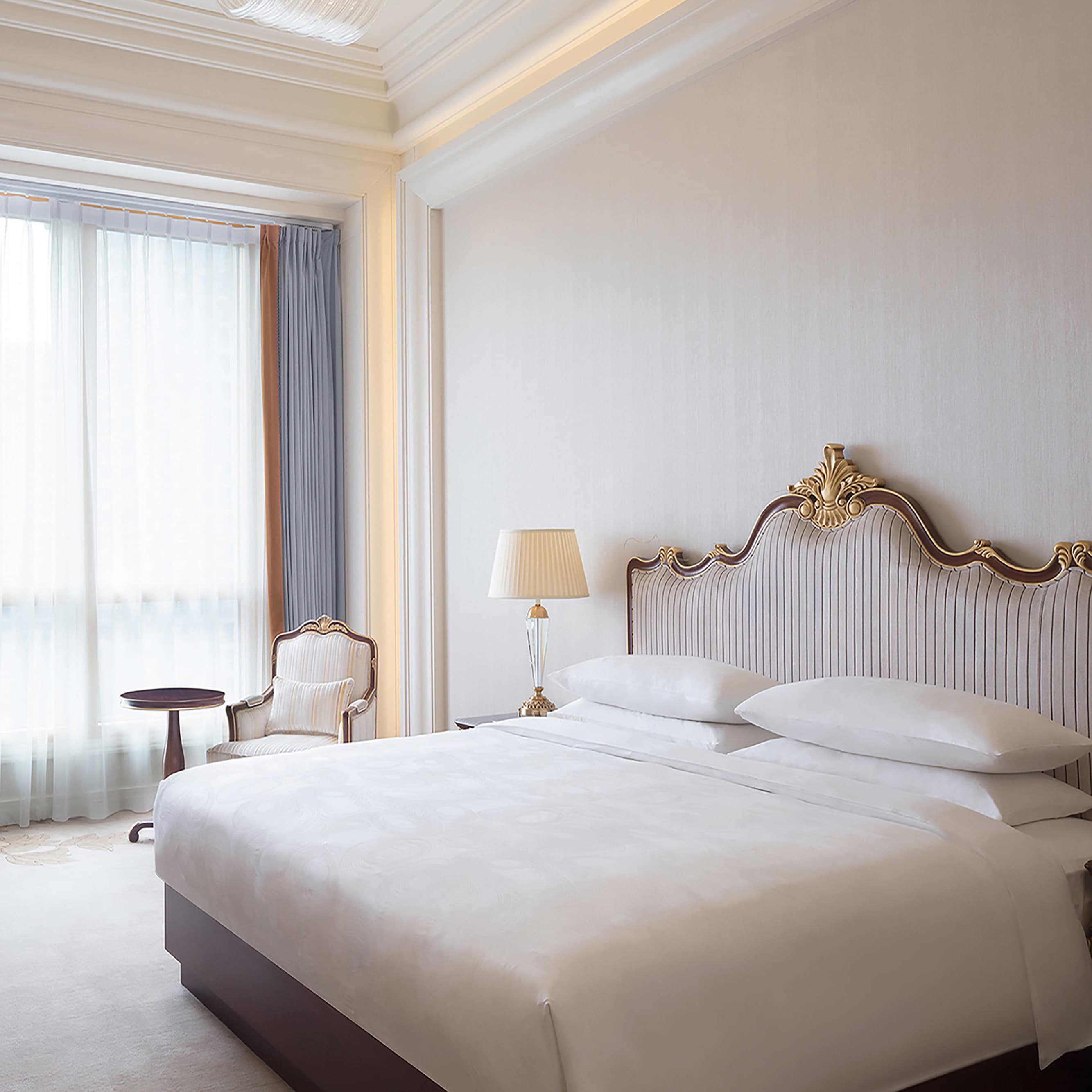 Delta Hotels Shanghai Baoshan