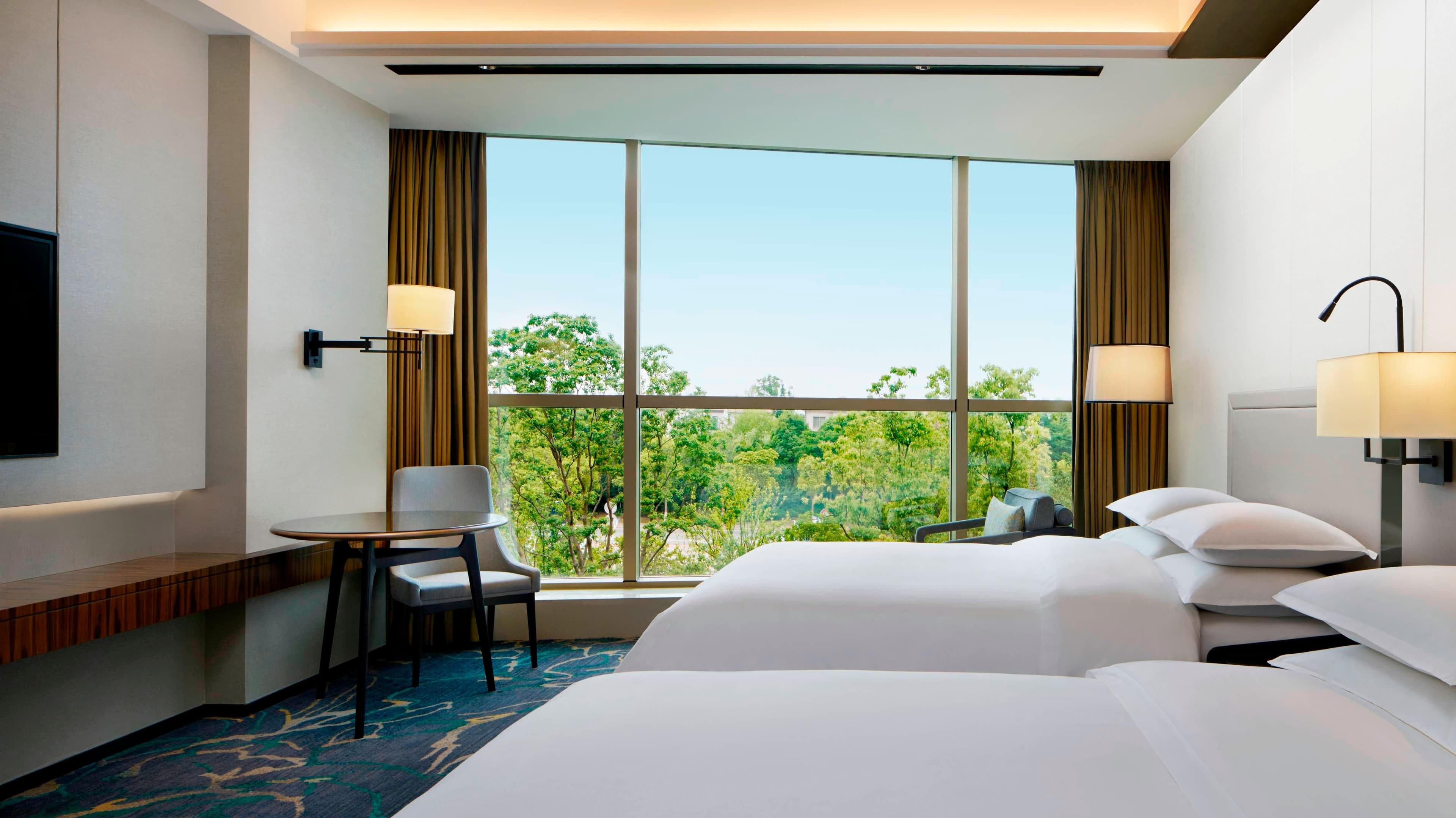 Deluxe Guest room - Image 1