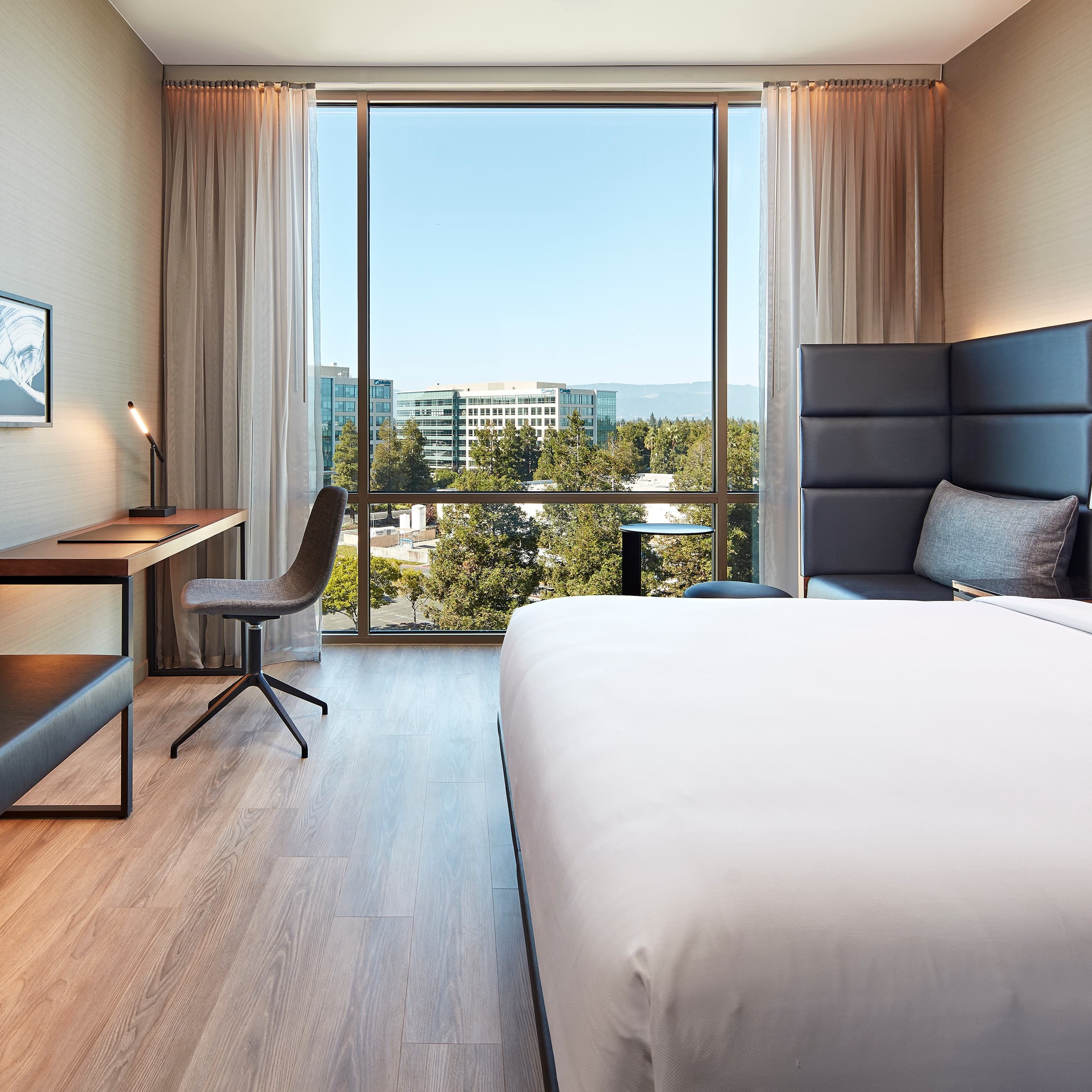 AC Hotel San Jose Santa Clara