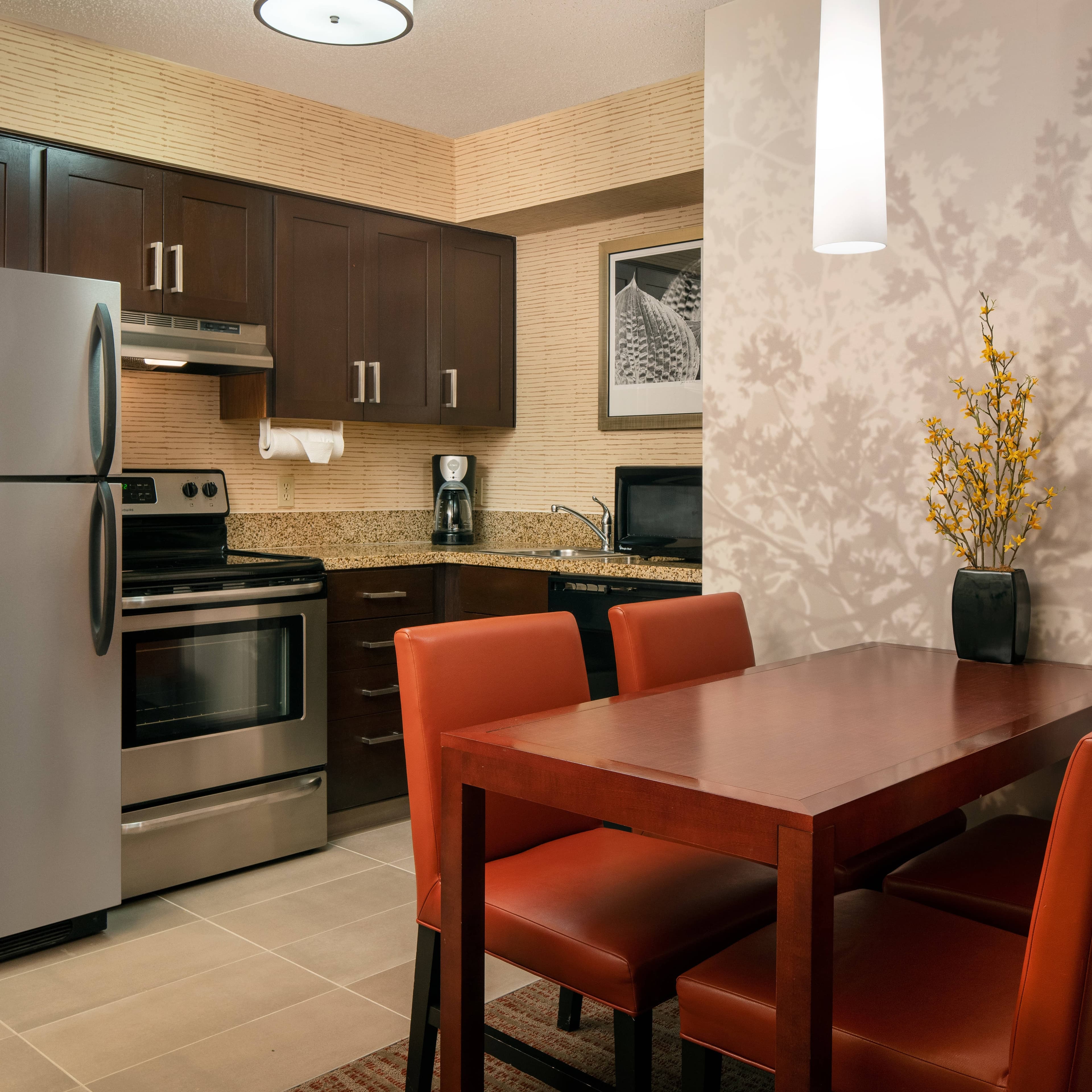 Residence Inn Milpitas Silicon Valley