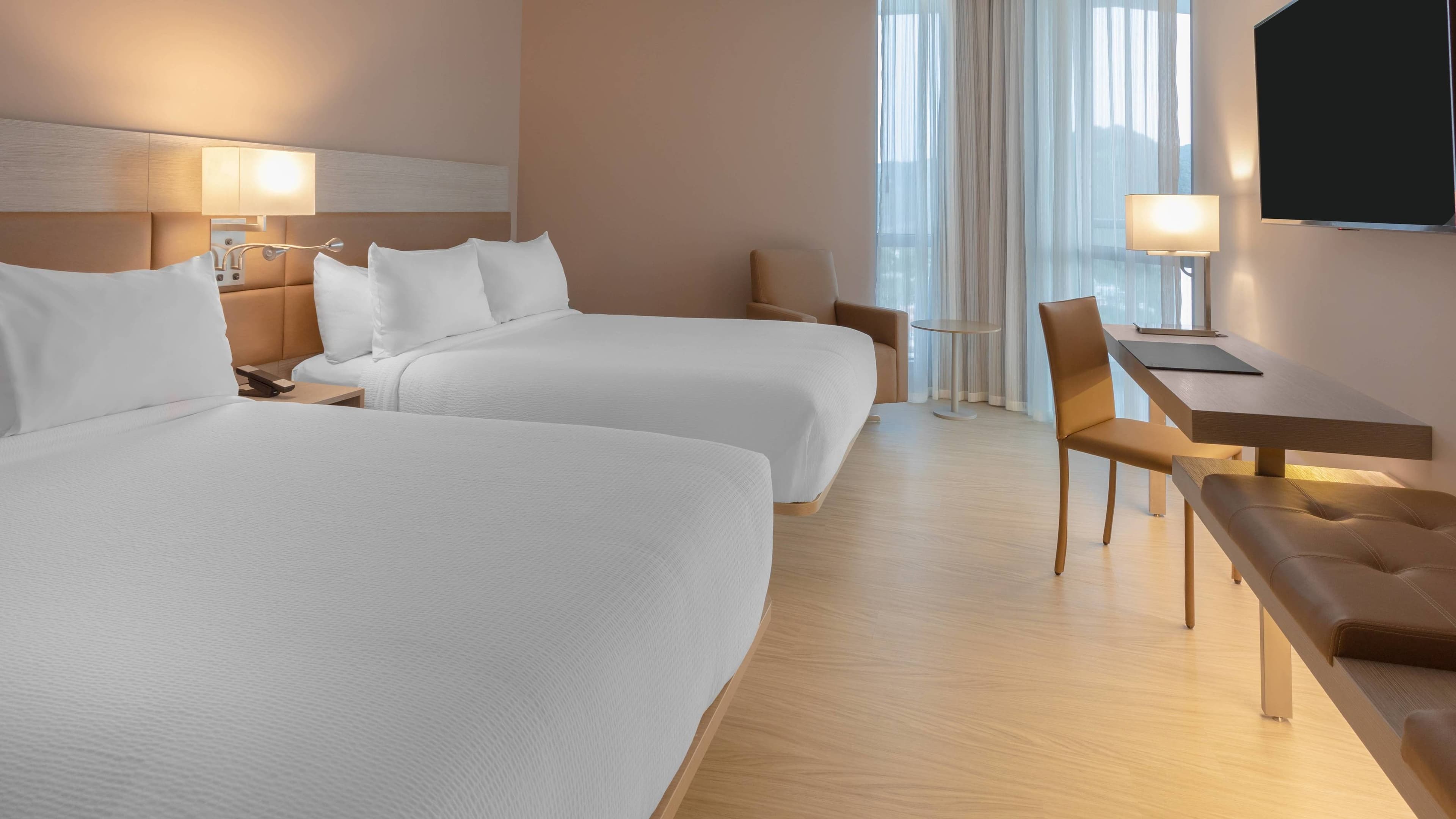 Larger Guest room - Image 1