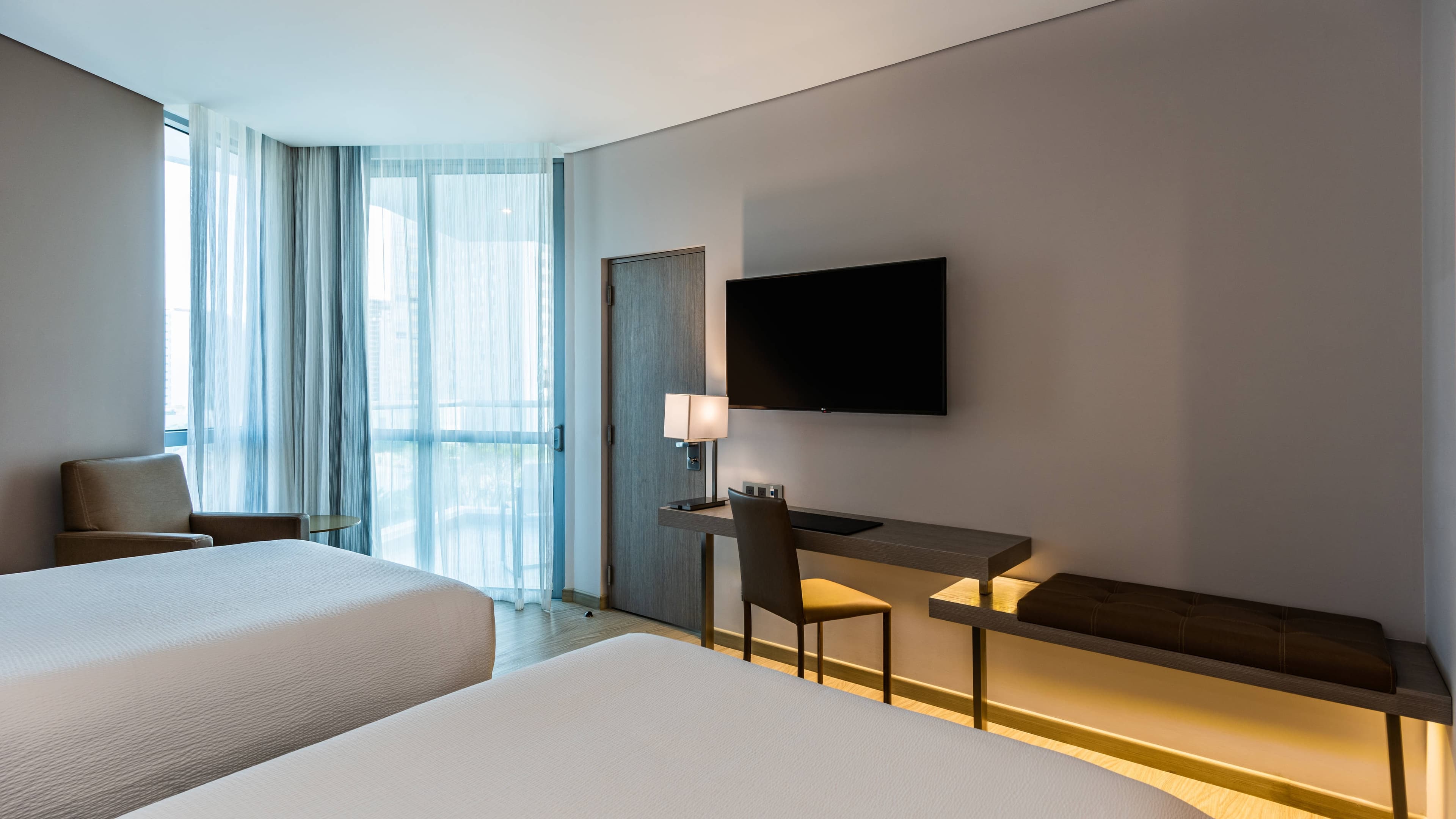 Larger Guest room - Image 2