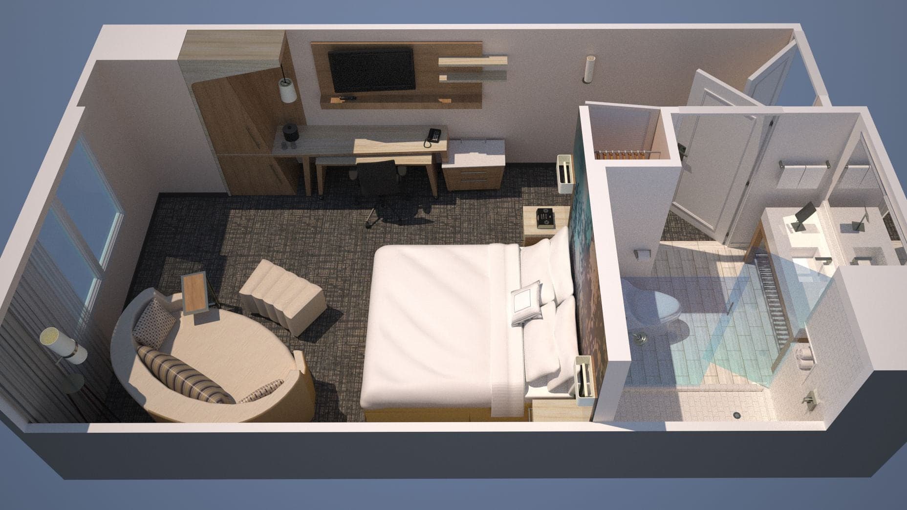 Guest room - Image 5