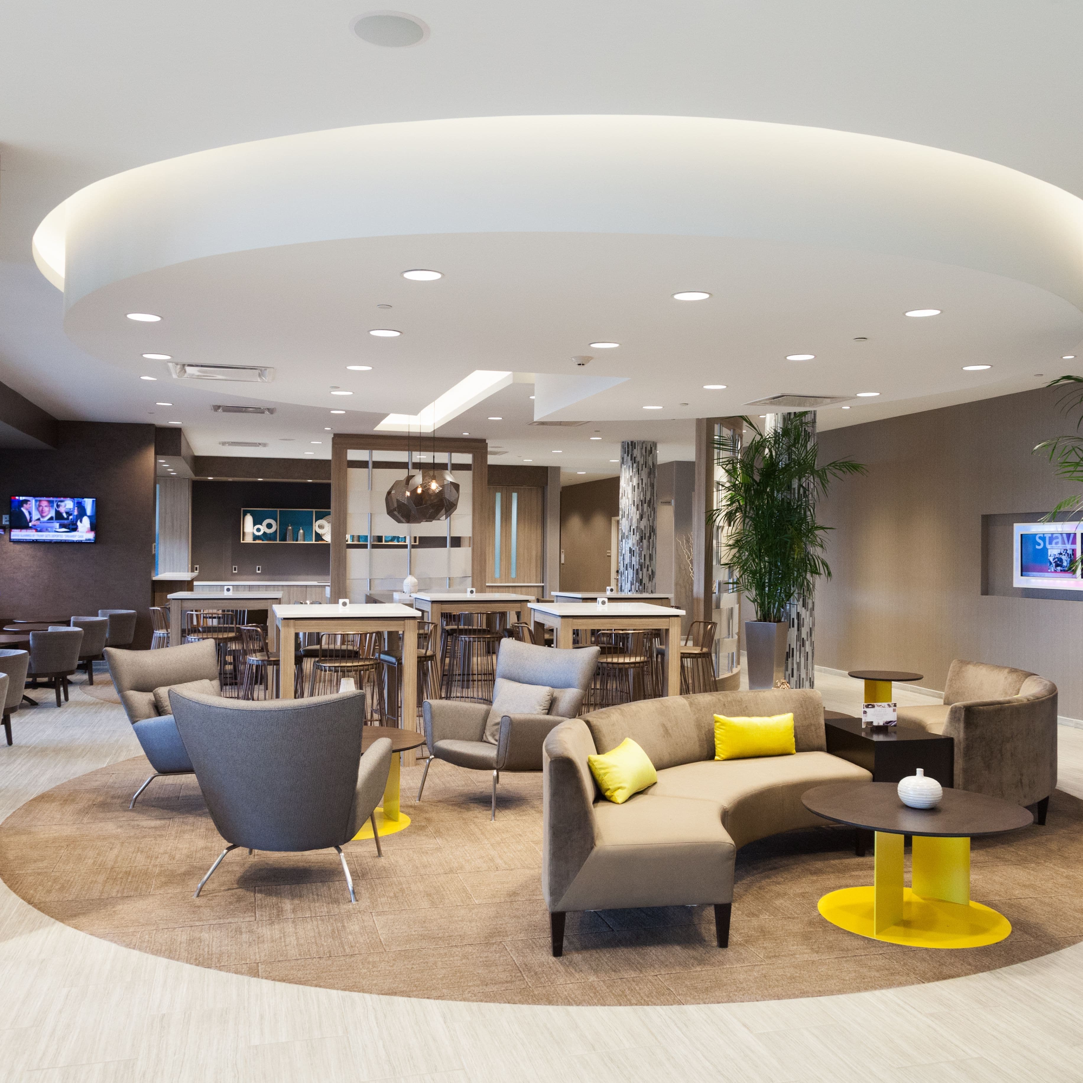 SpringHill Suites Somerset Franklin Township