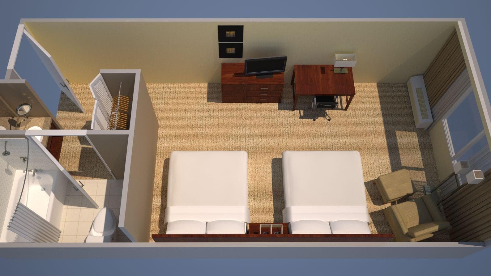 Guest room - Image 4