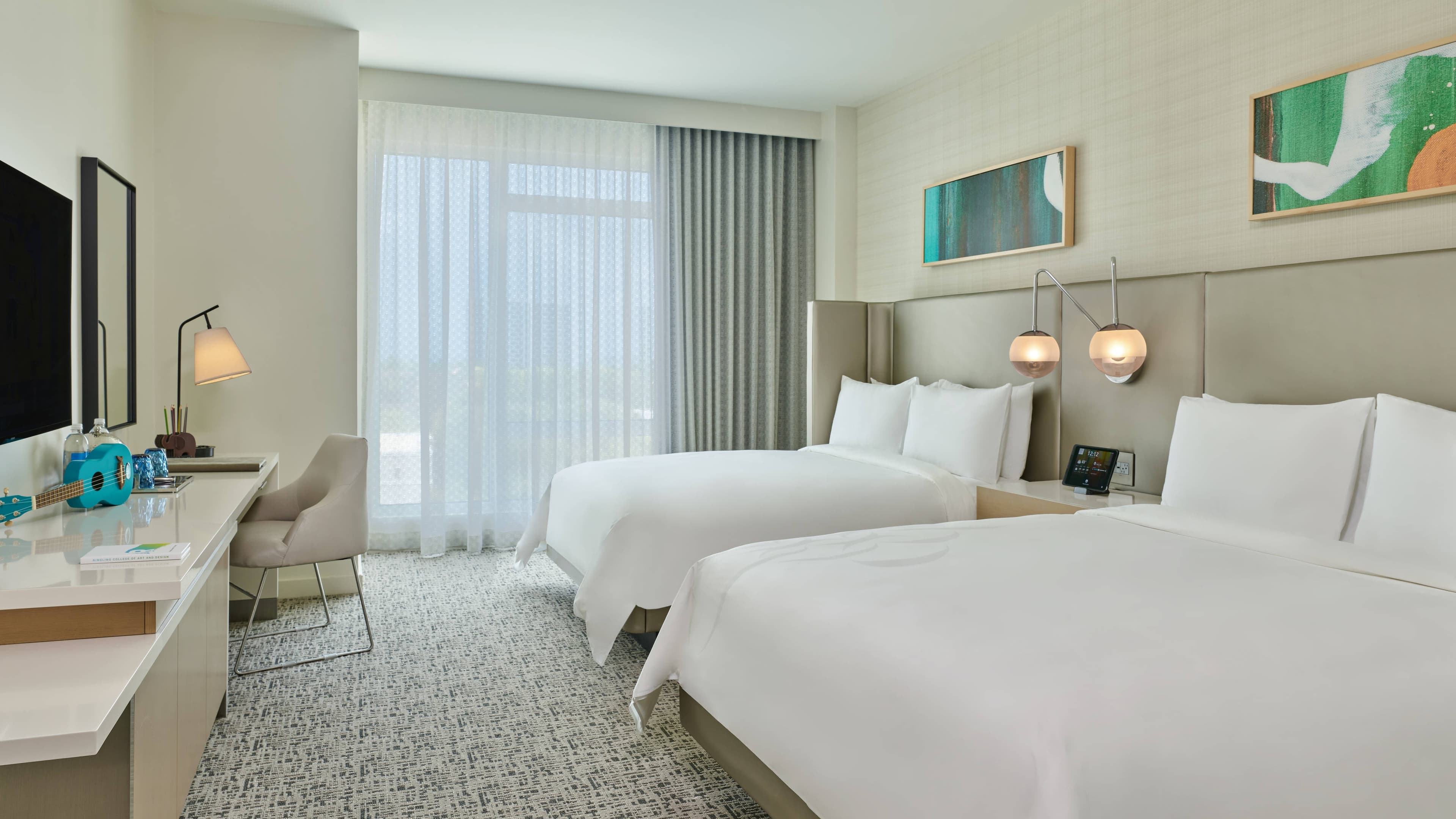 Guest room - Image 1