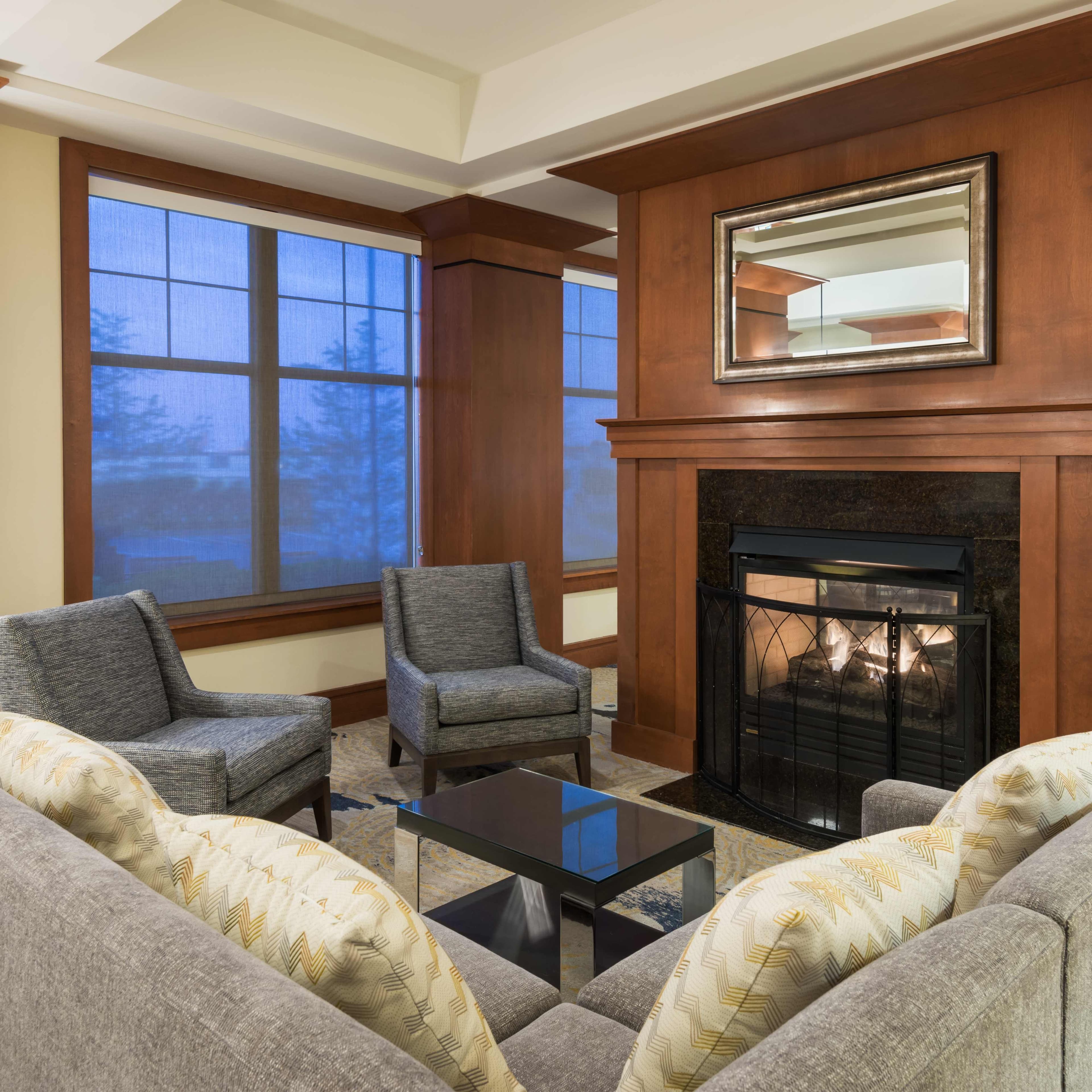 Residence Inn St. Louis Downtown