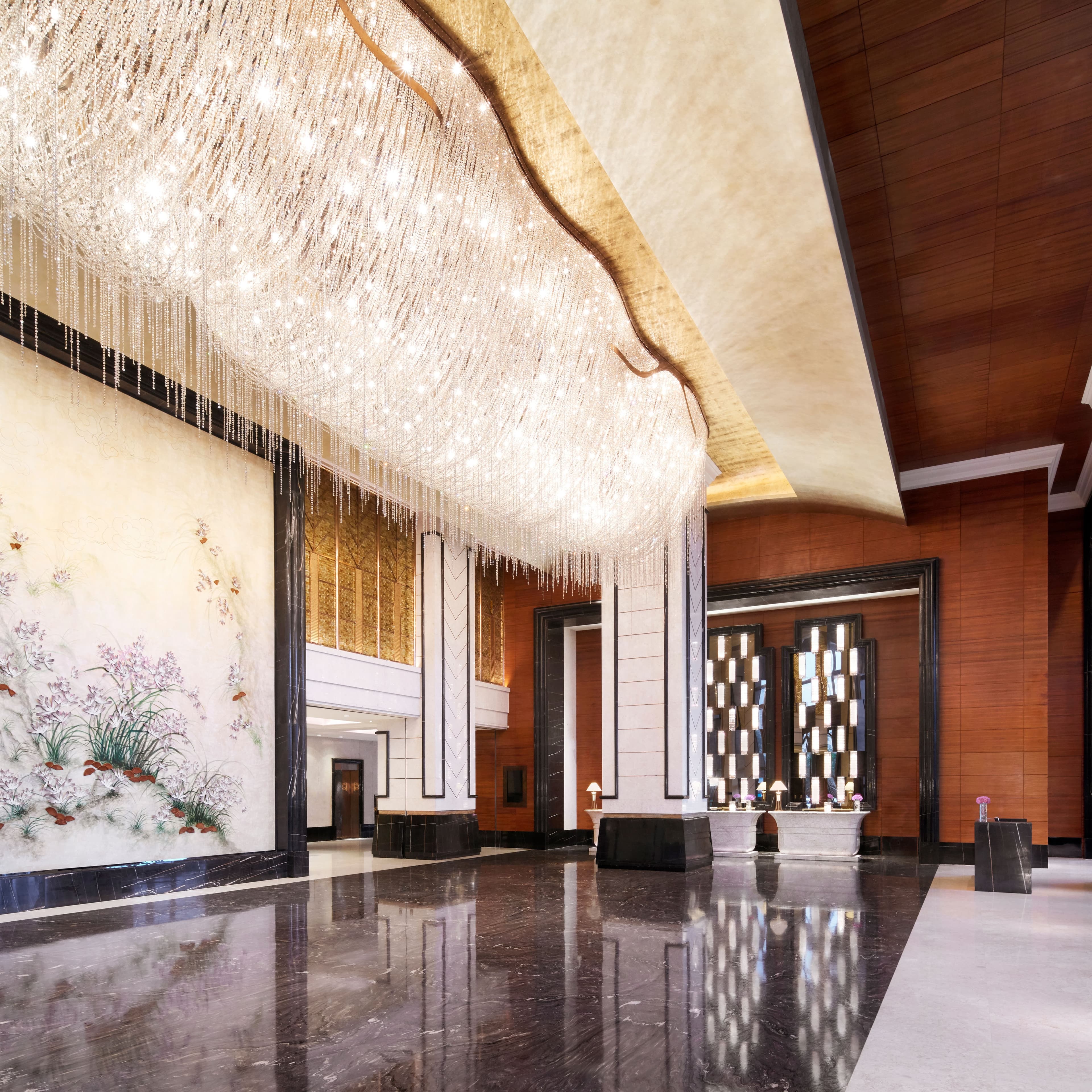 Sheraton Shantou Hotel