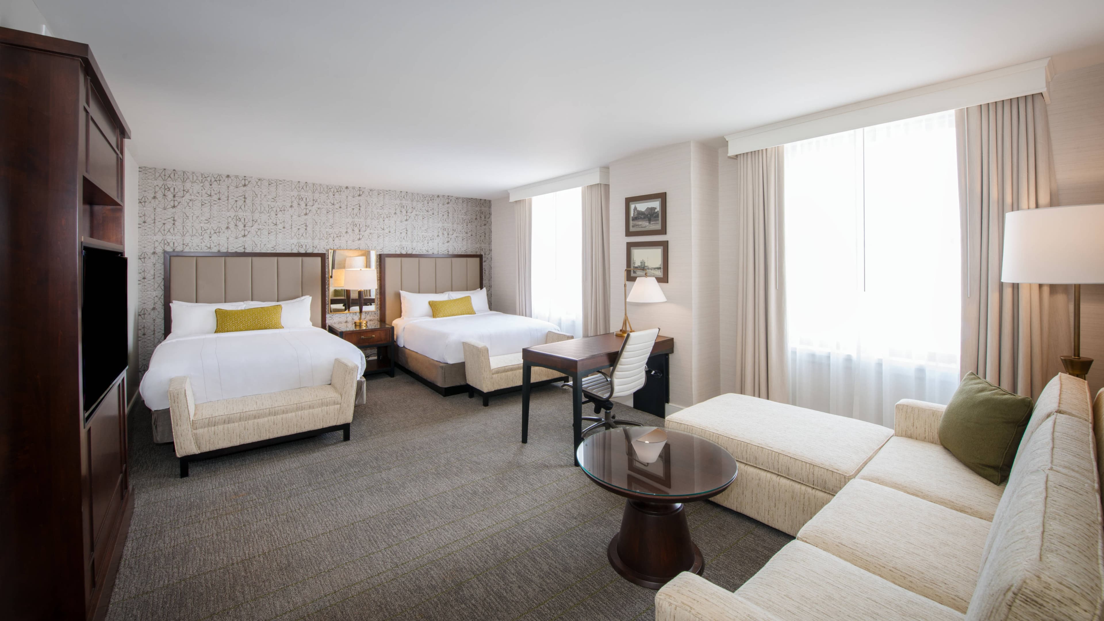 Larger Guest room - Image 3