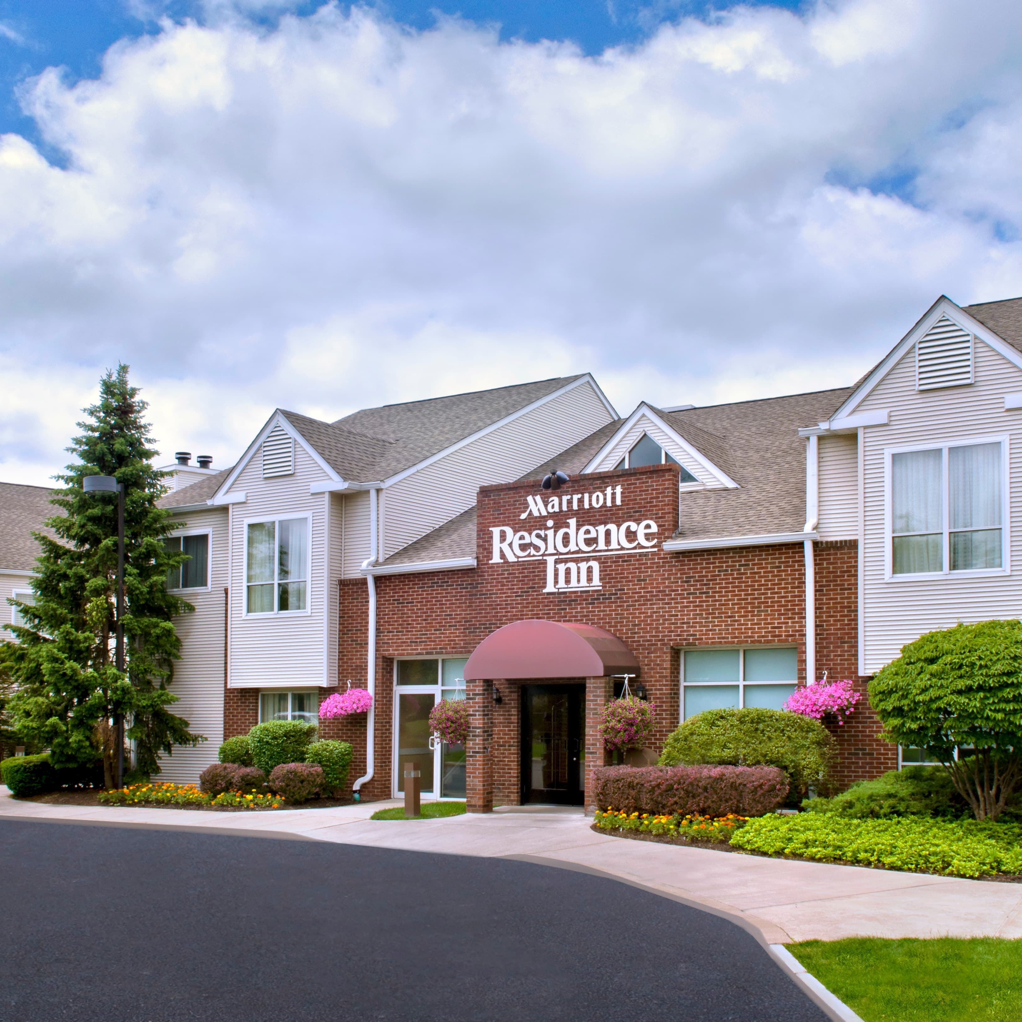 Residence Inn Syracuse Carrier Circle