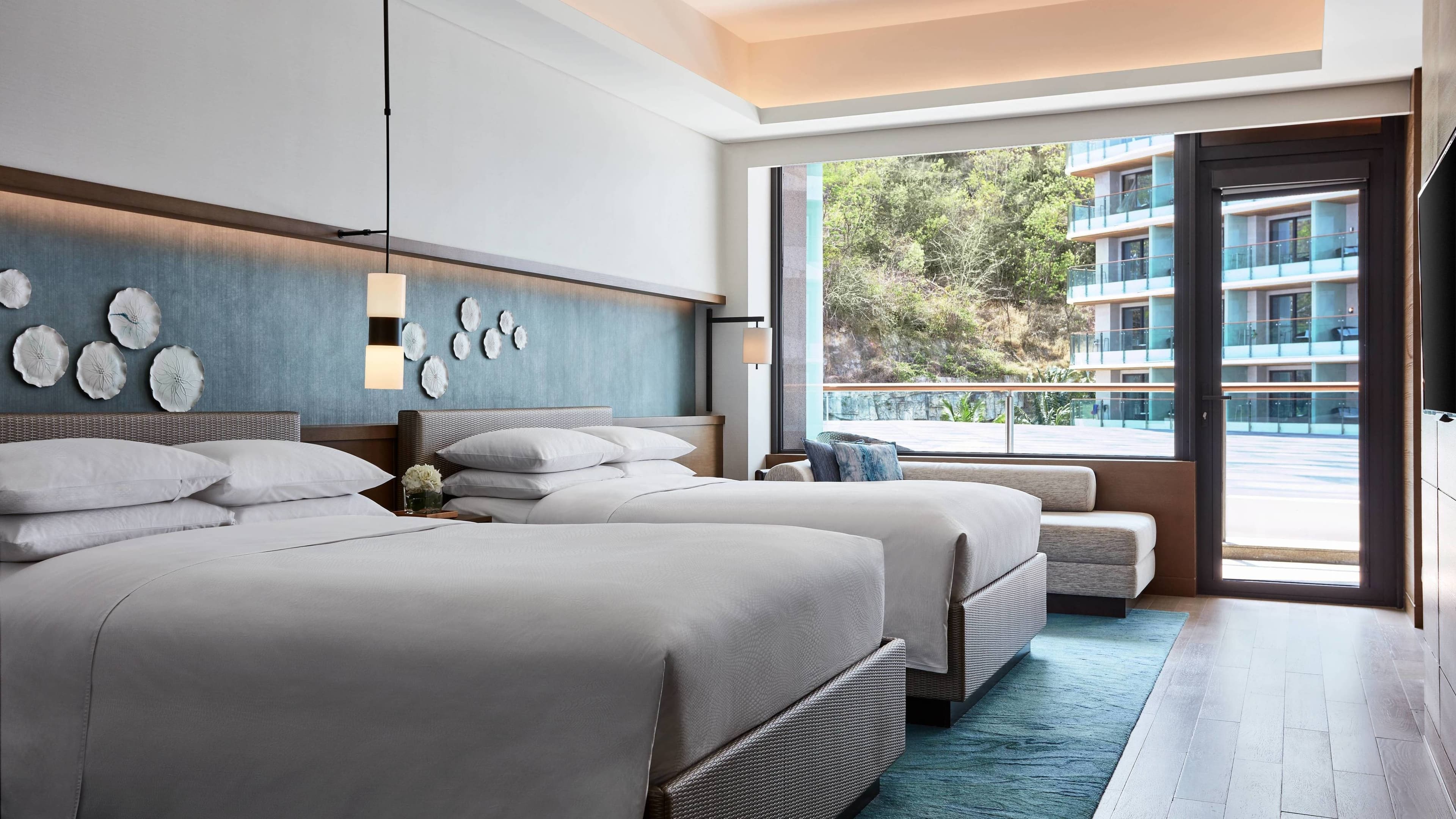 Resort Room - Image 1