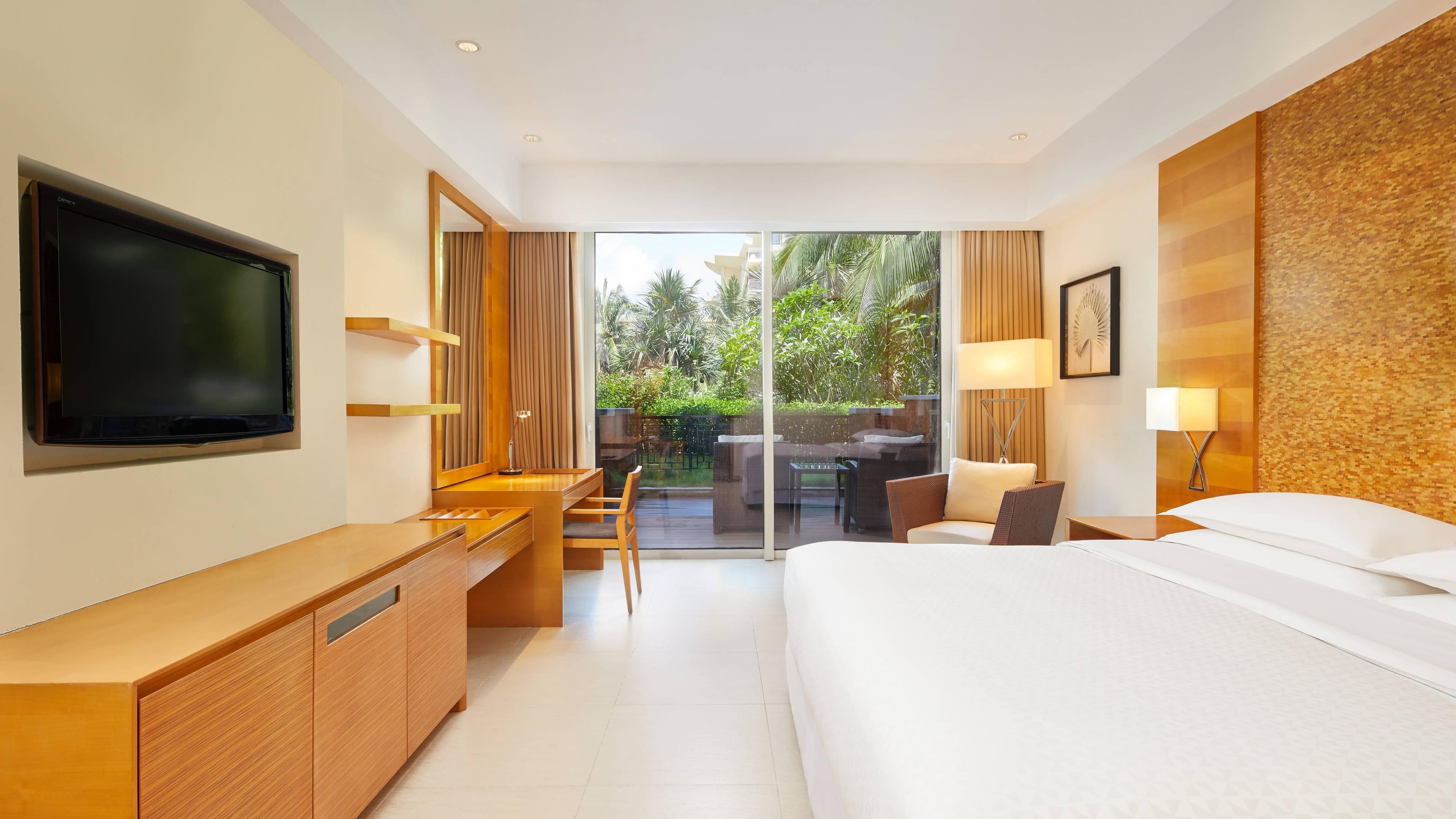 Garden Room - Image 1