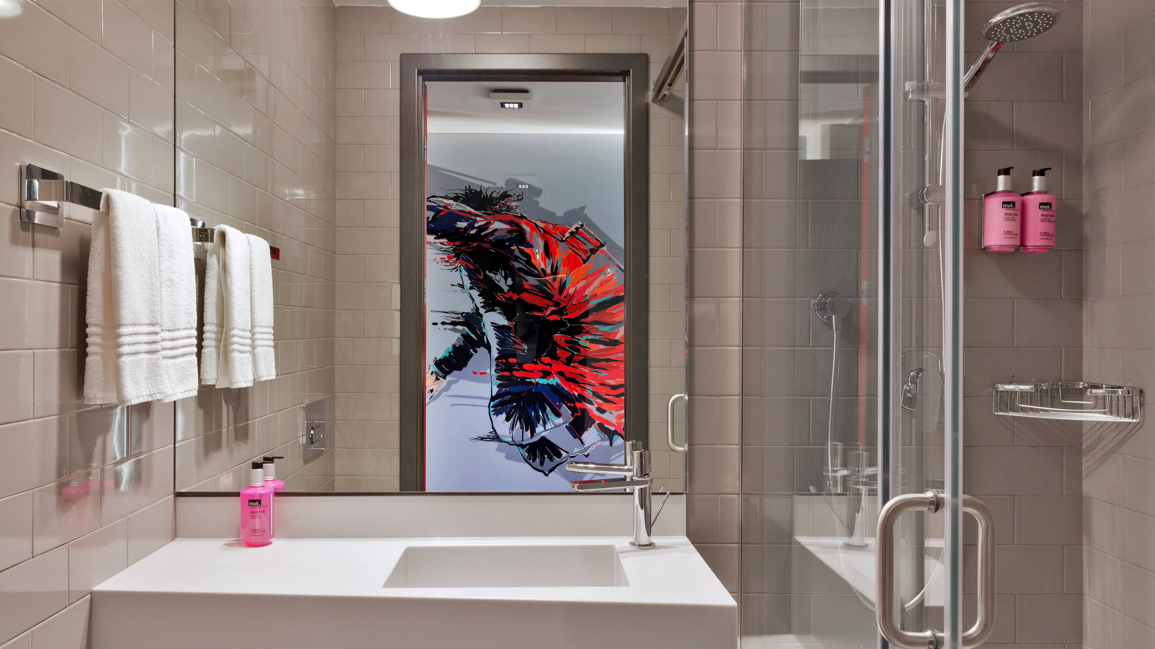 Moxy Sleeper - Image 4