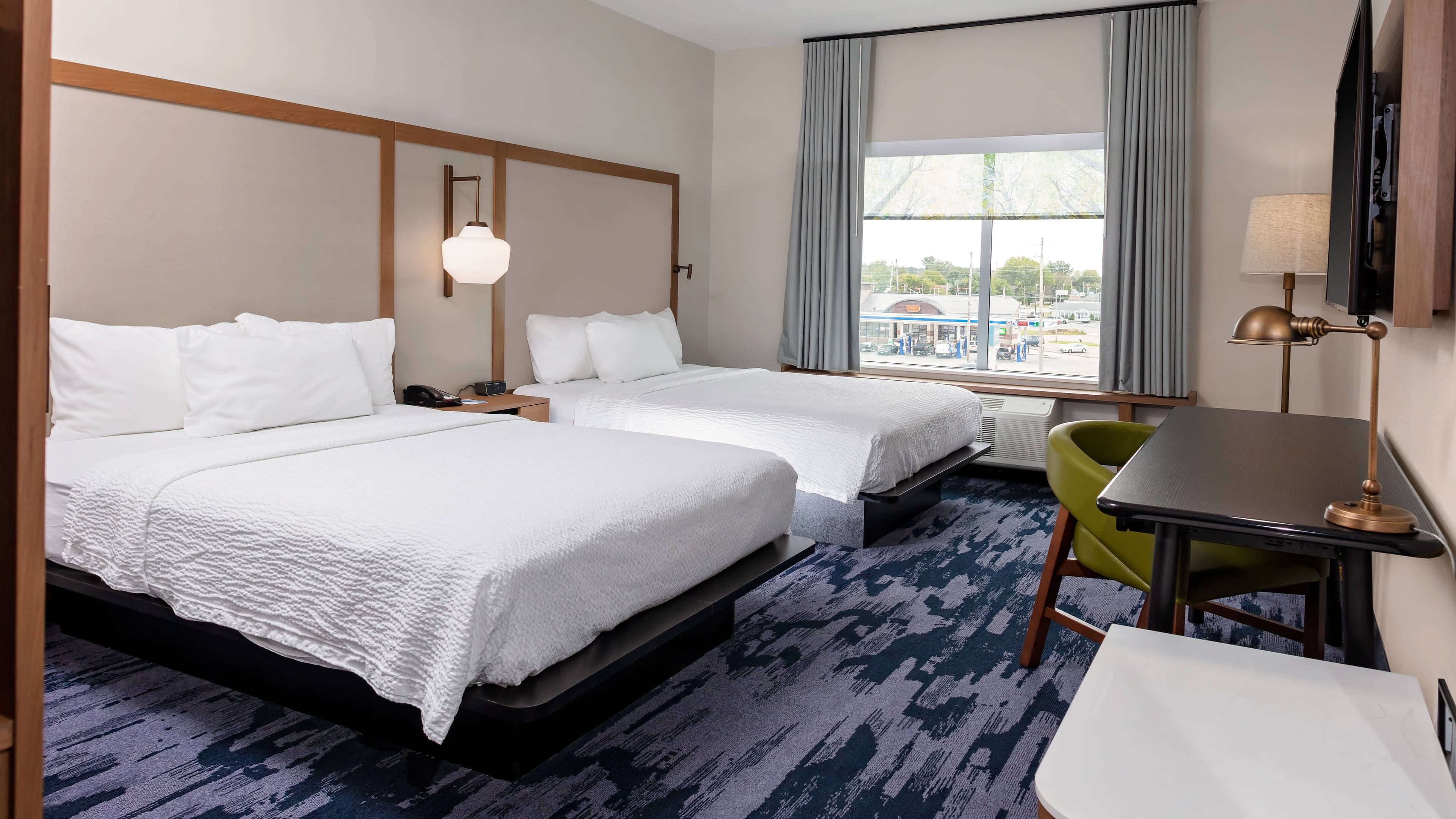 Guest room - Image 1