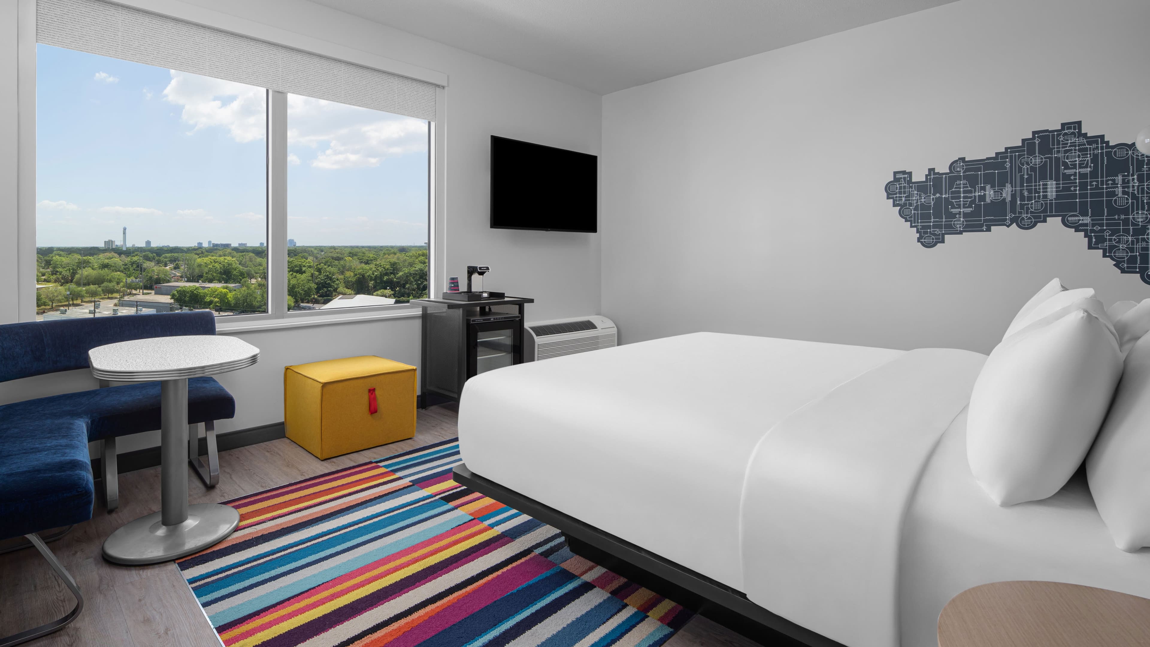 Aloft King - Image 1