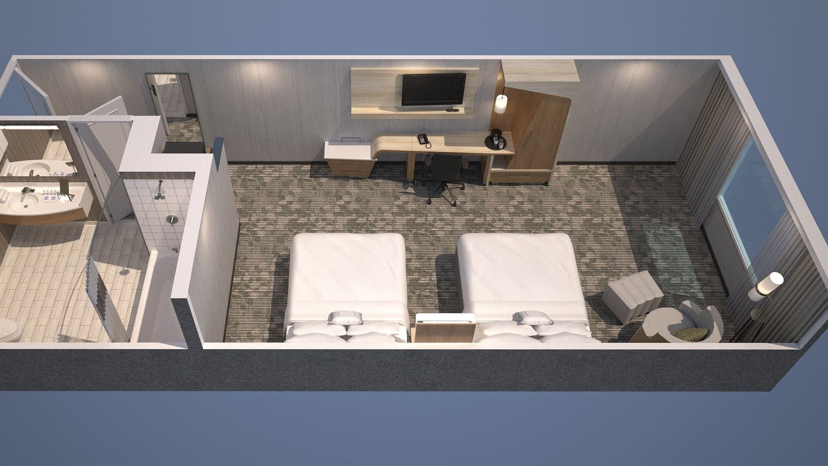 Guest room - Image 7