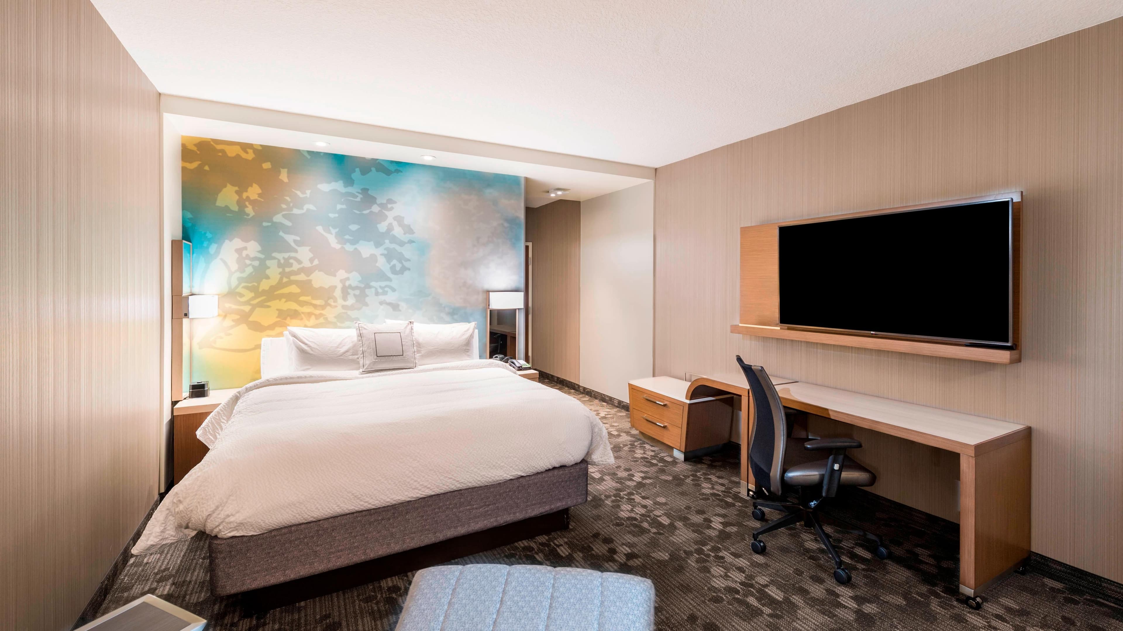 Guest room - Image 1