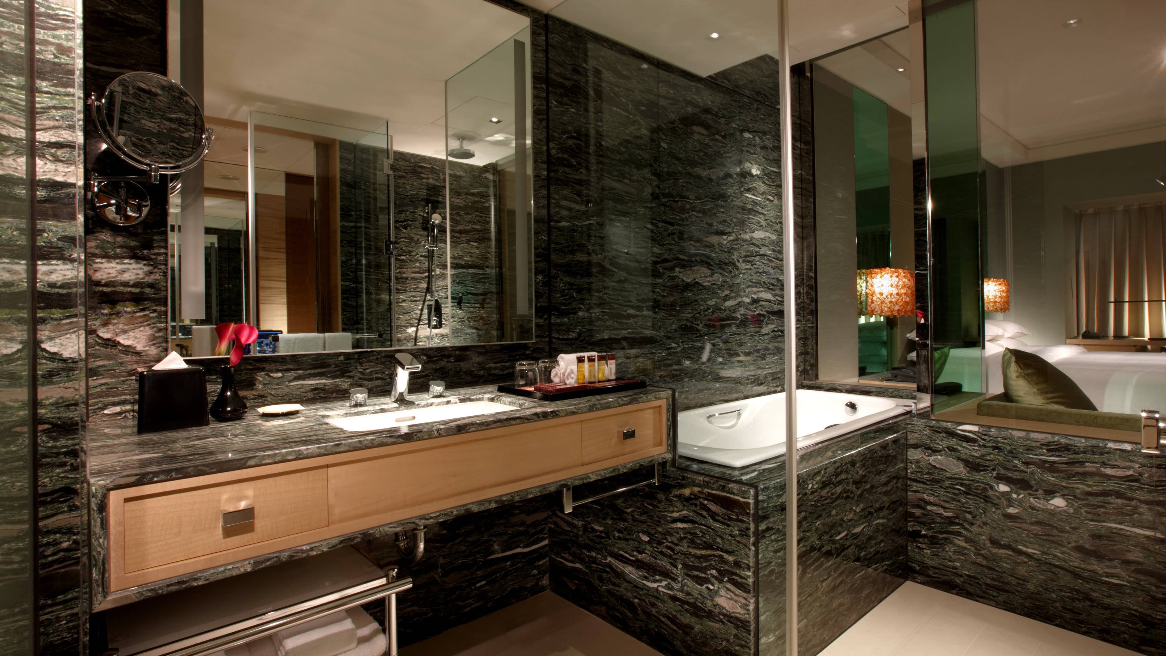 Deluxe Guest room - Image 1