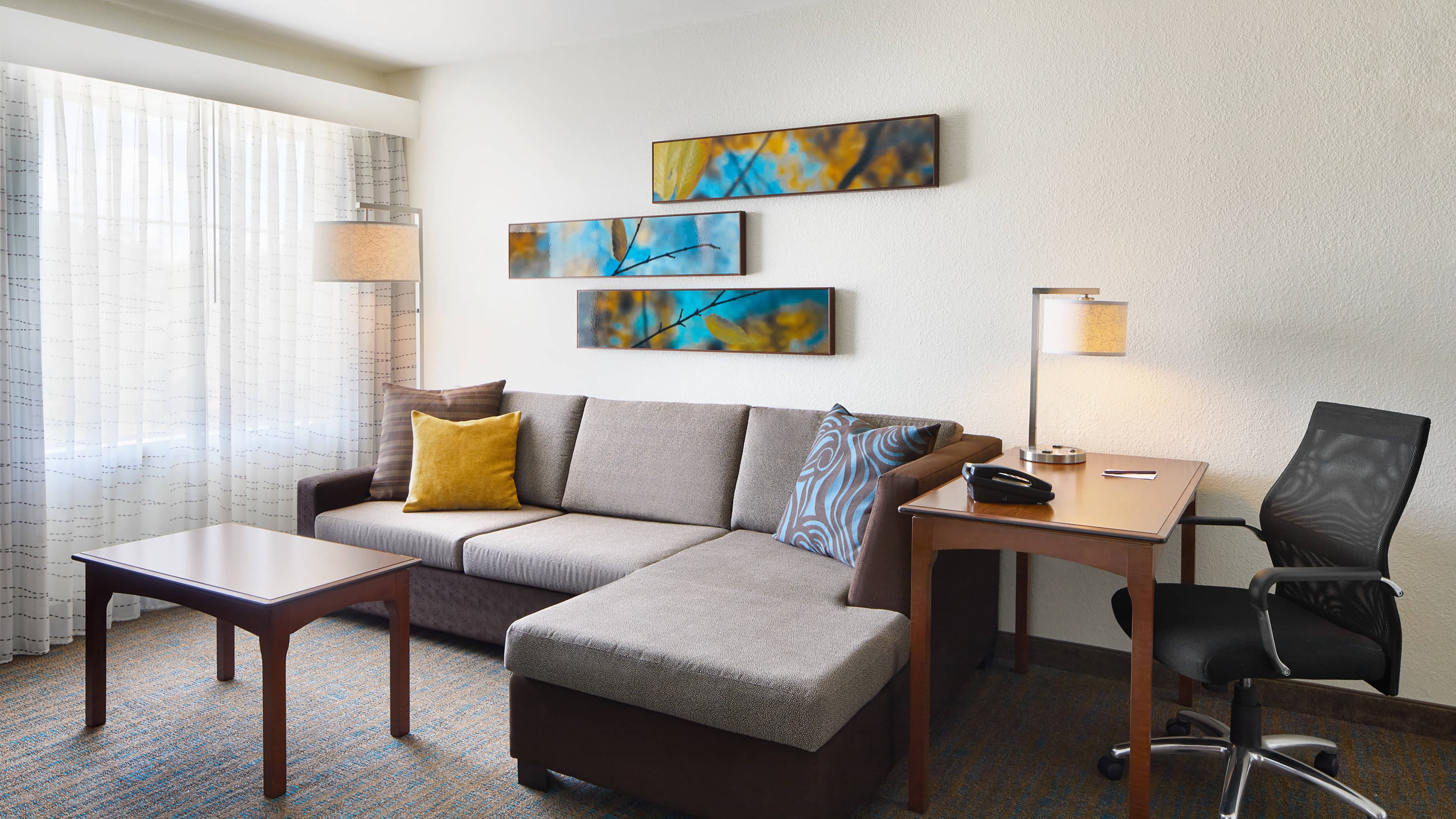 King Studio Suite - Image 2