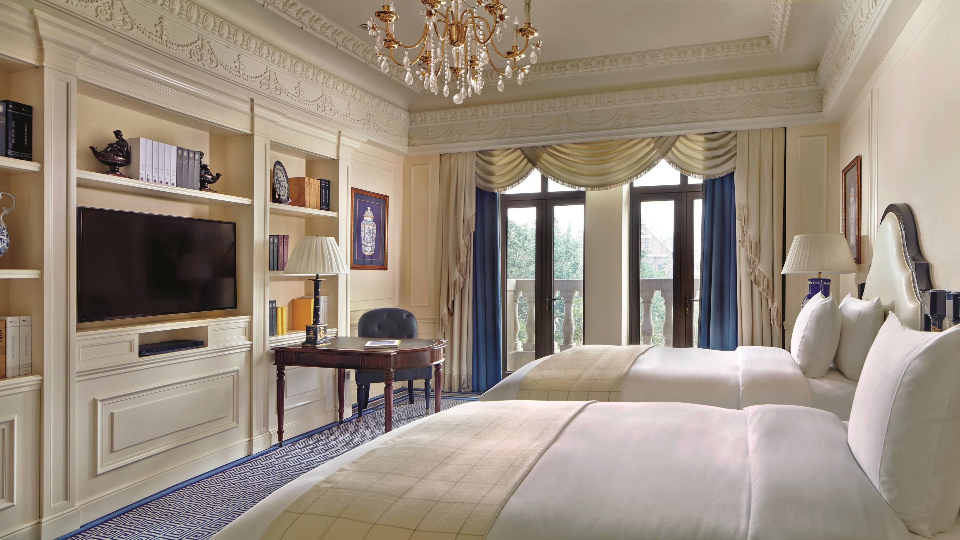 Premier Double Room - Image 1