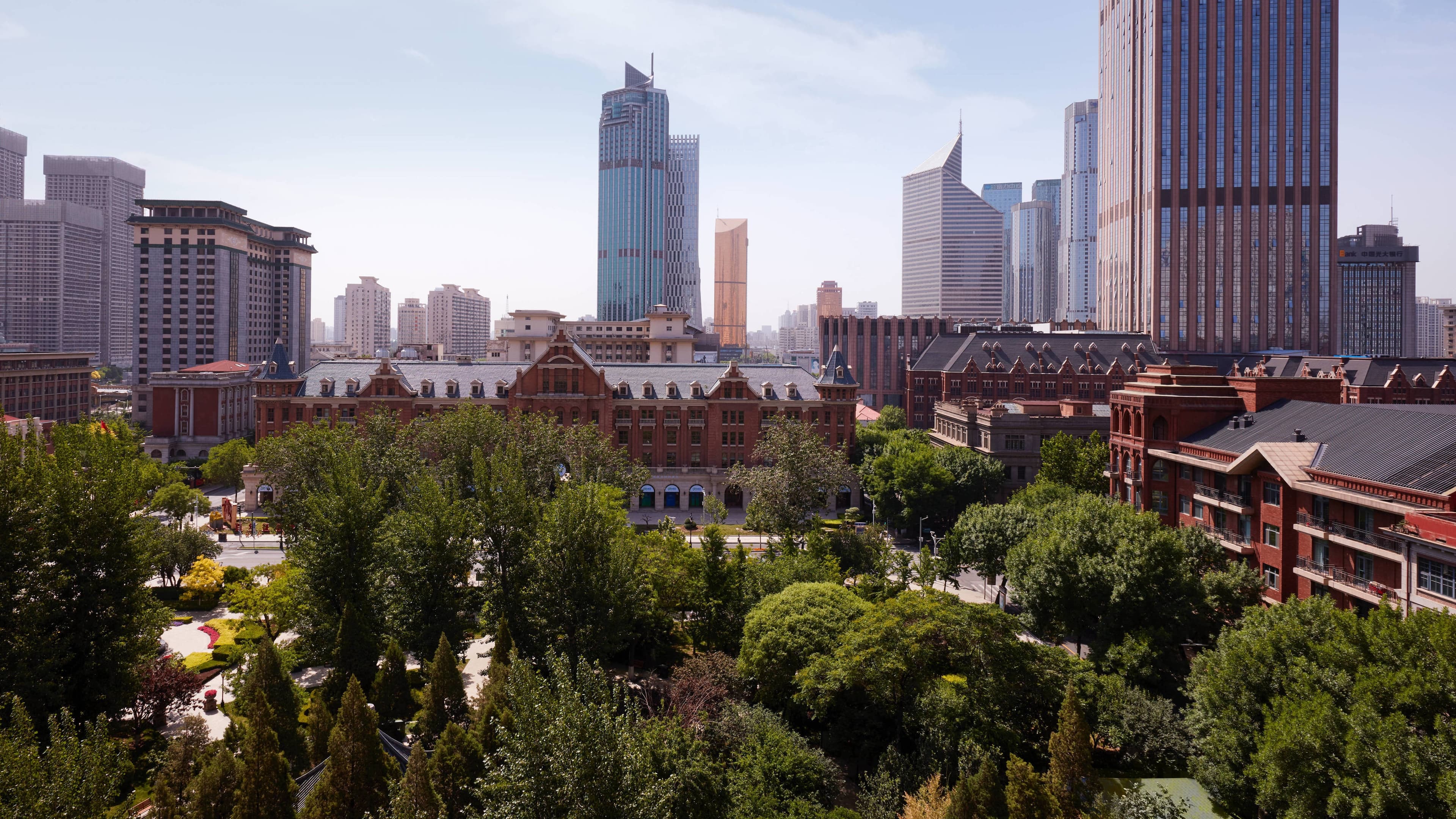 Premier Double Room - Image 5