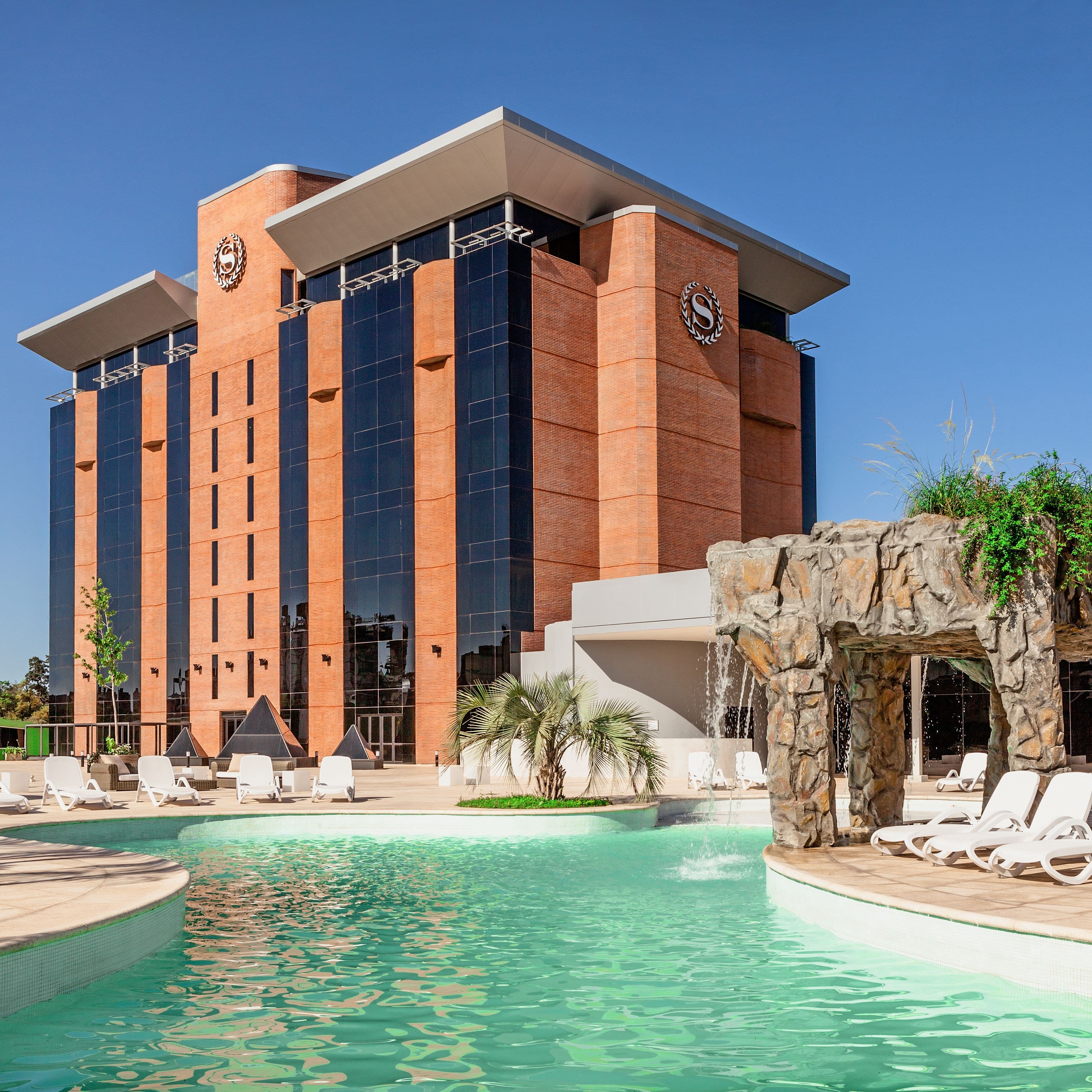 Sheraton Tucuman Hotel