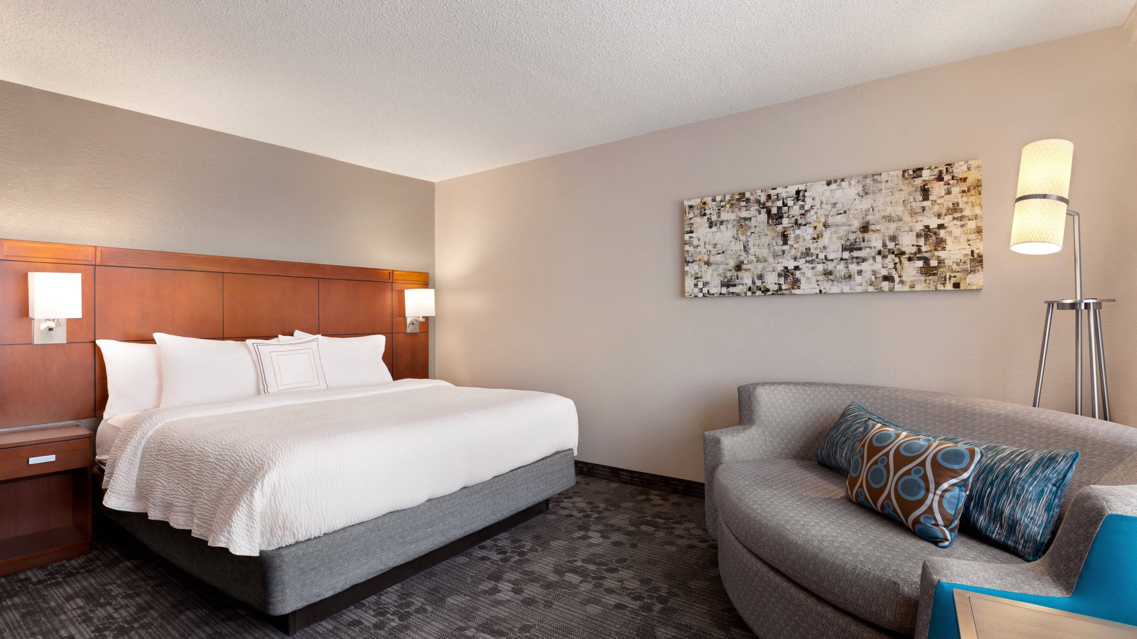 Guest room - Image 1