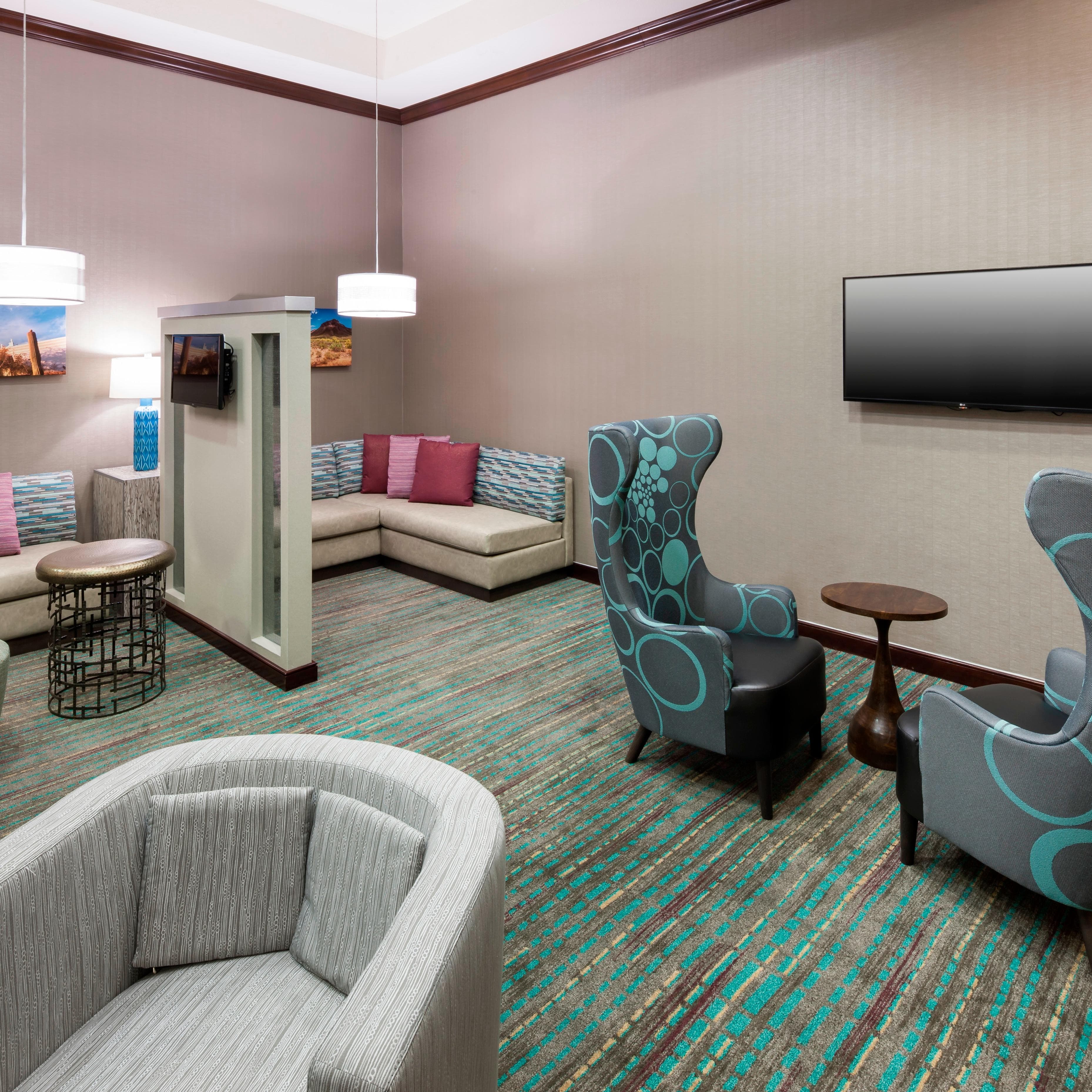 Residence Inn Tucson Airport