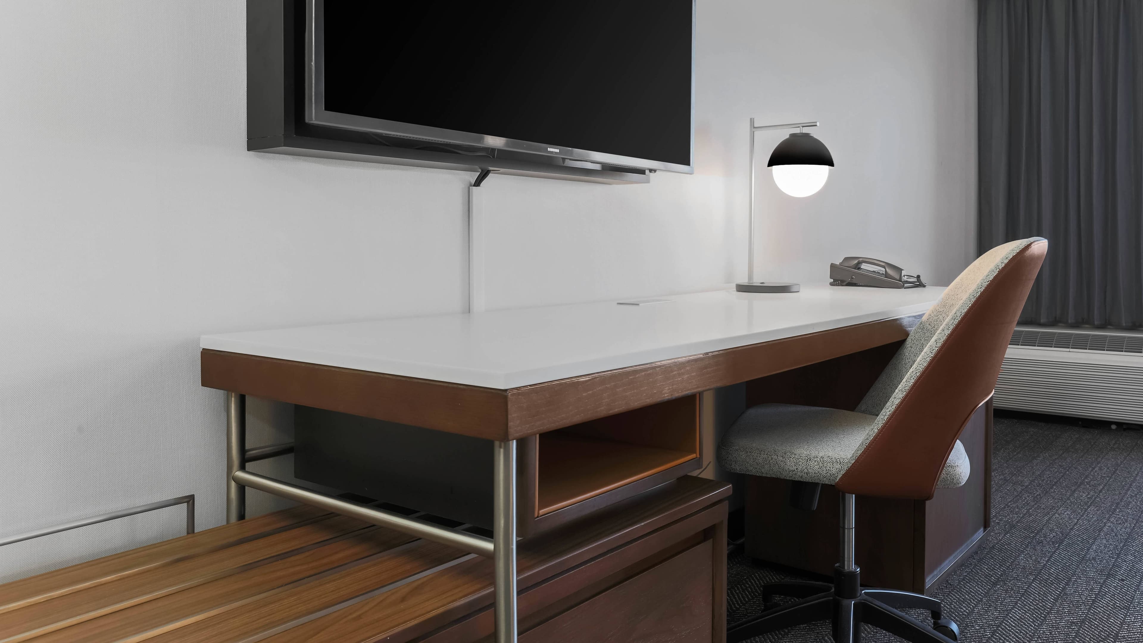 Two Double Beds - Image 2