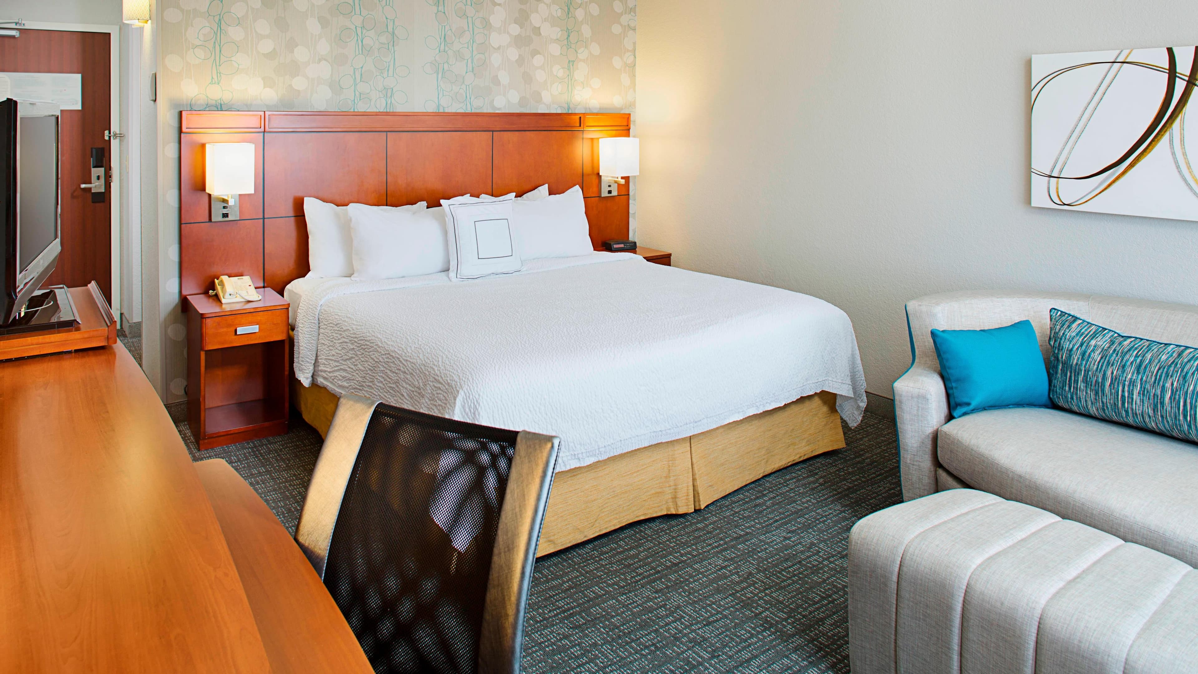 Guest room - Image 1