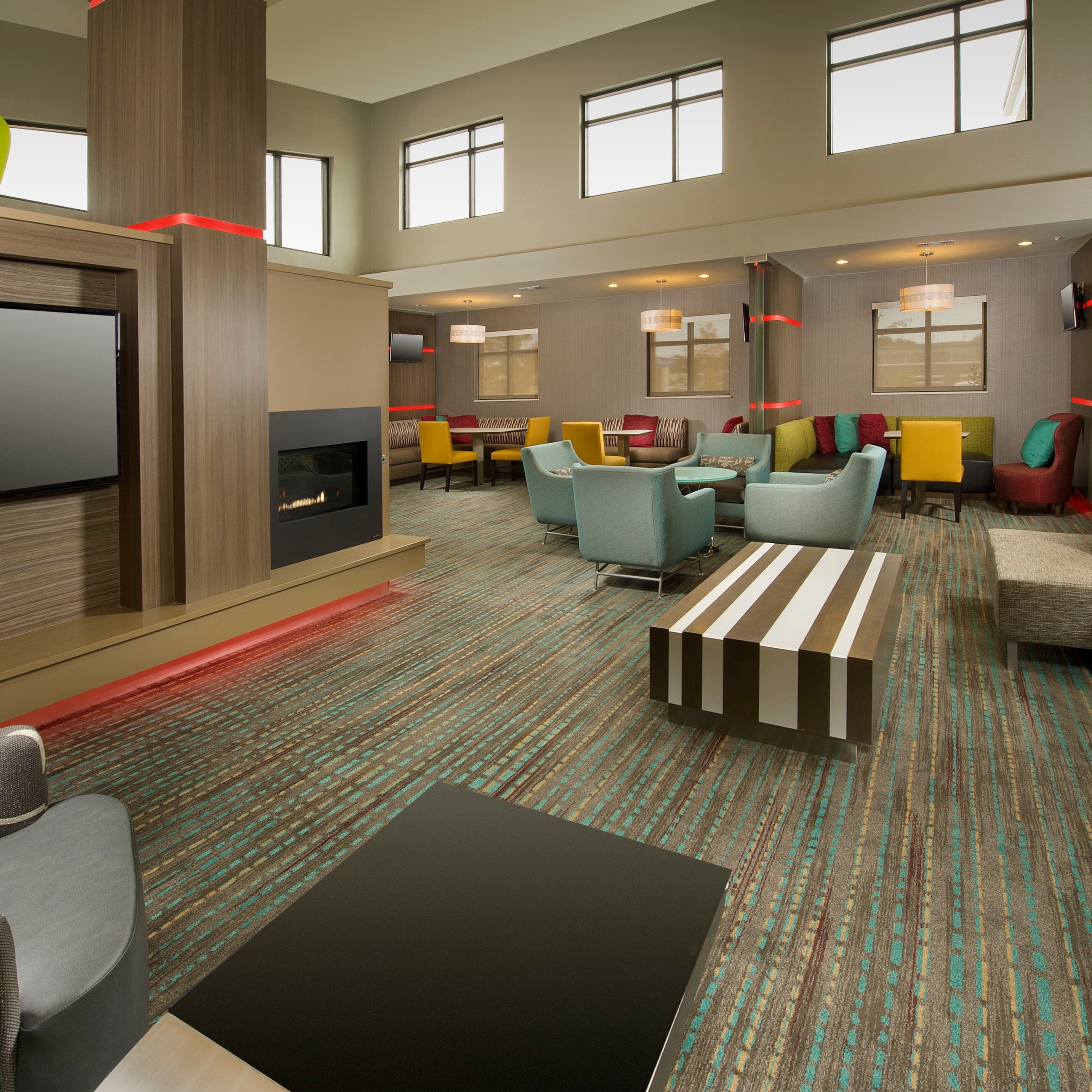 Residence Inn Tyler