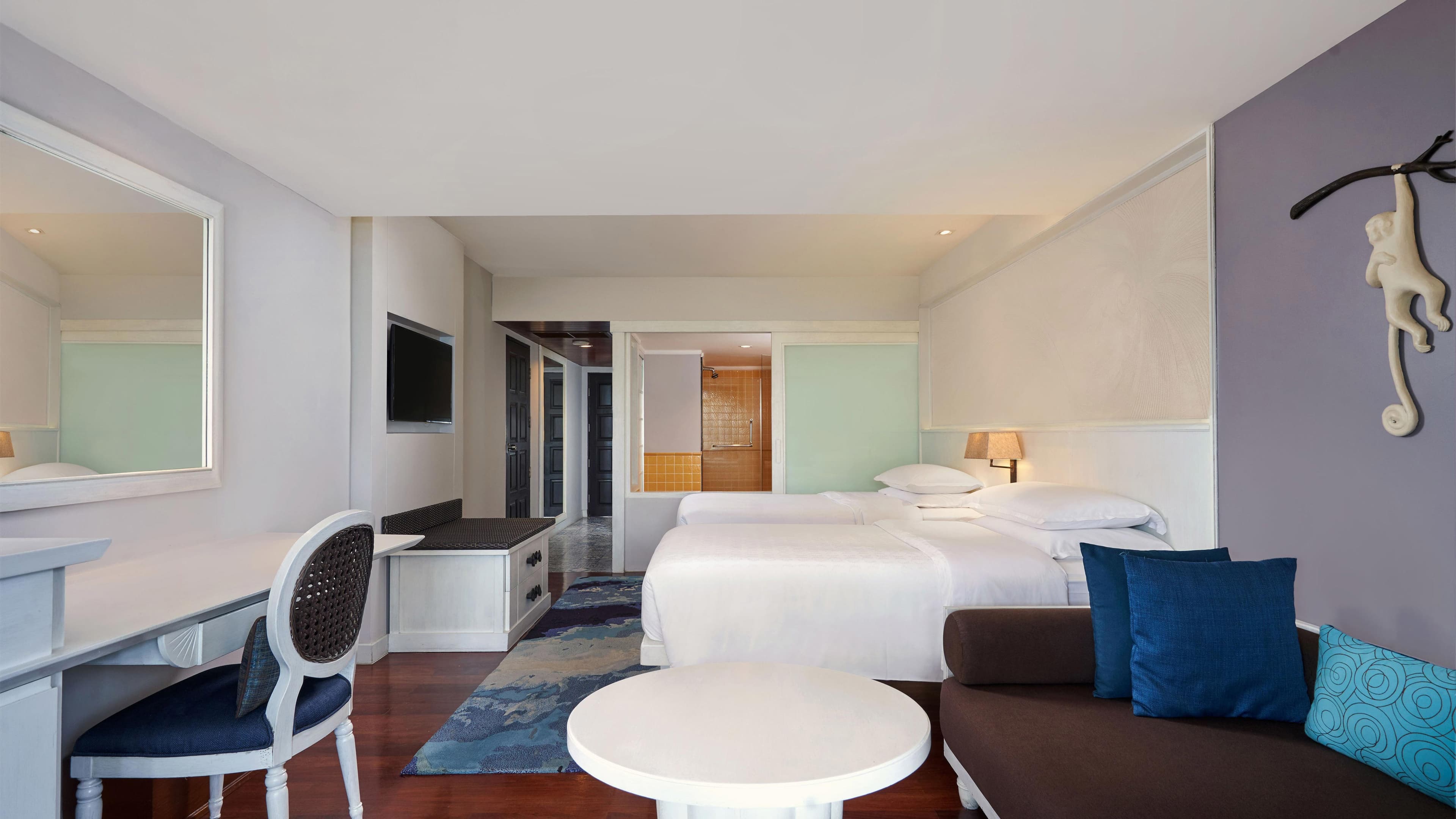 Larger Guest room - Image 2